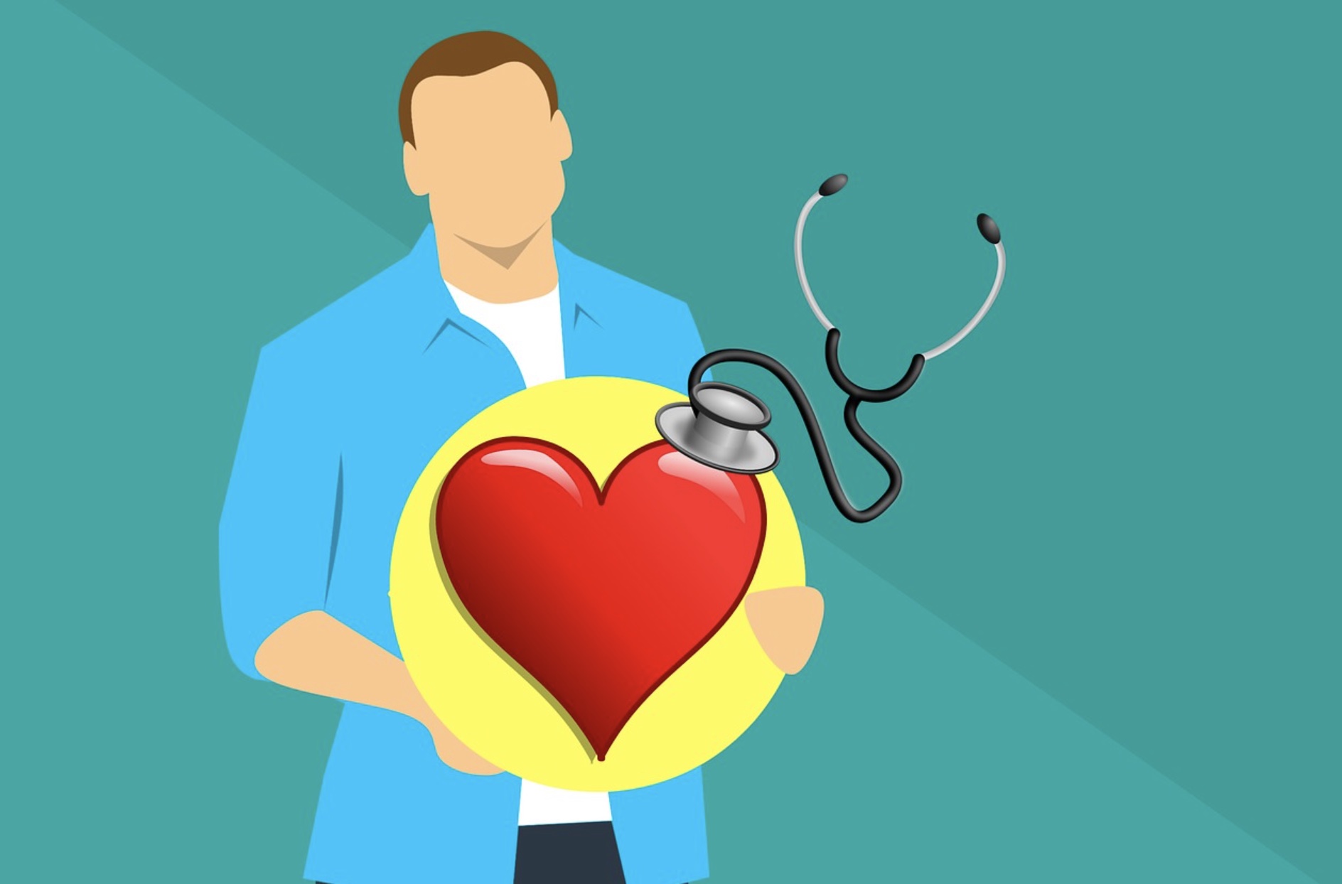 Düsseldorf: Kardiologe sucht Einstieg in Praxis