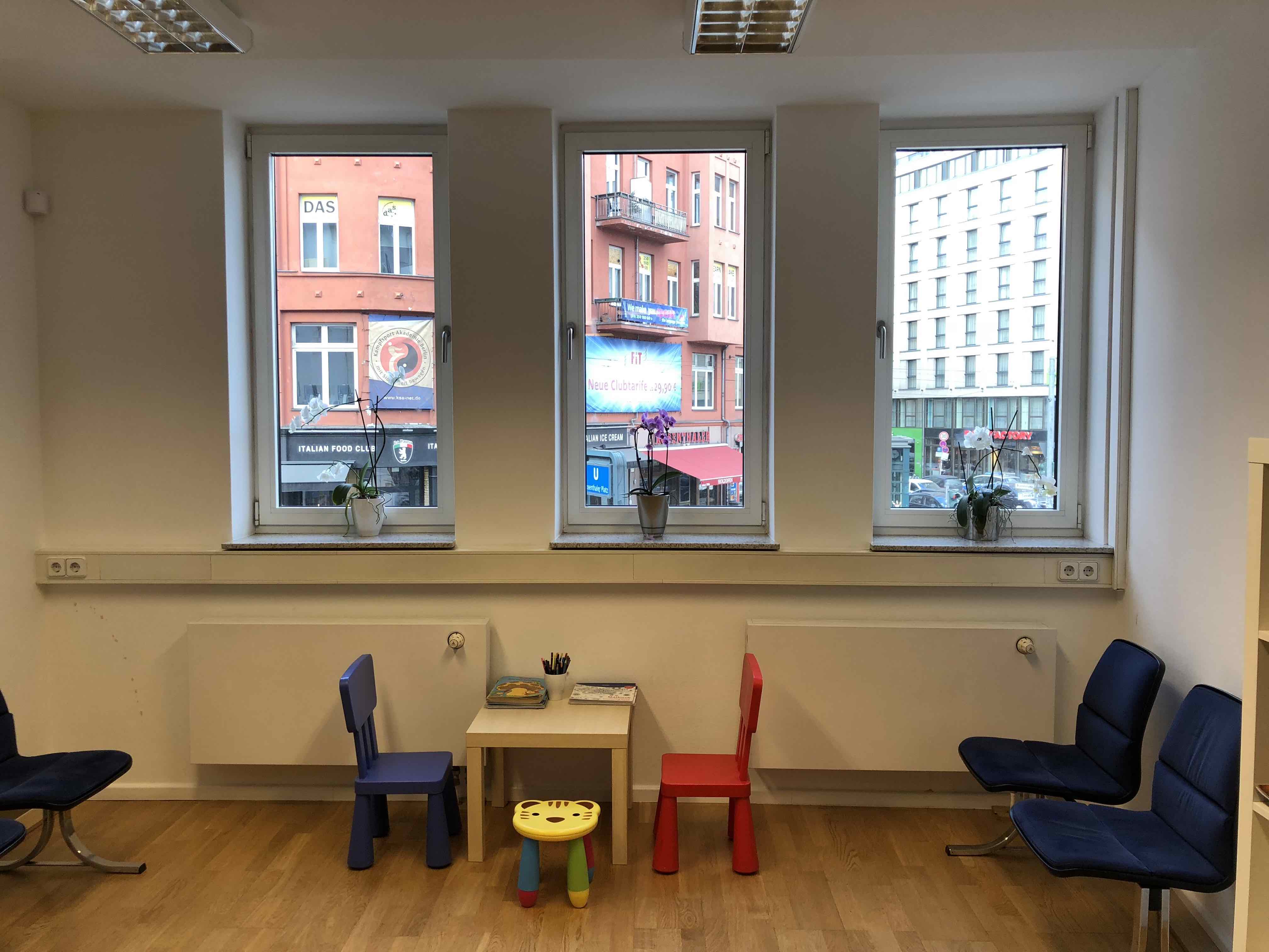 Erfahrener Hausarzt (Allgemeinmedizin) sucht neue Aufgabe