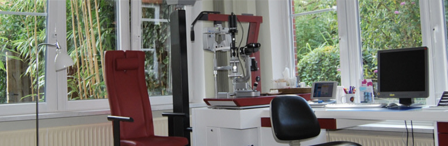 FA/FÄ/Assistent/in für Ophthalmologie bei Flensburg, auch Jobsharing oder Praxisassoziation