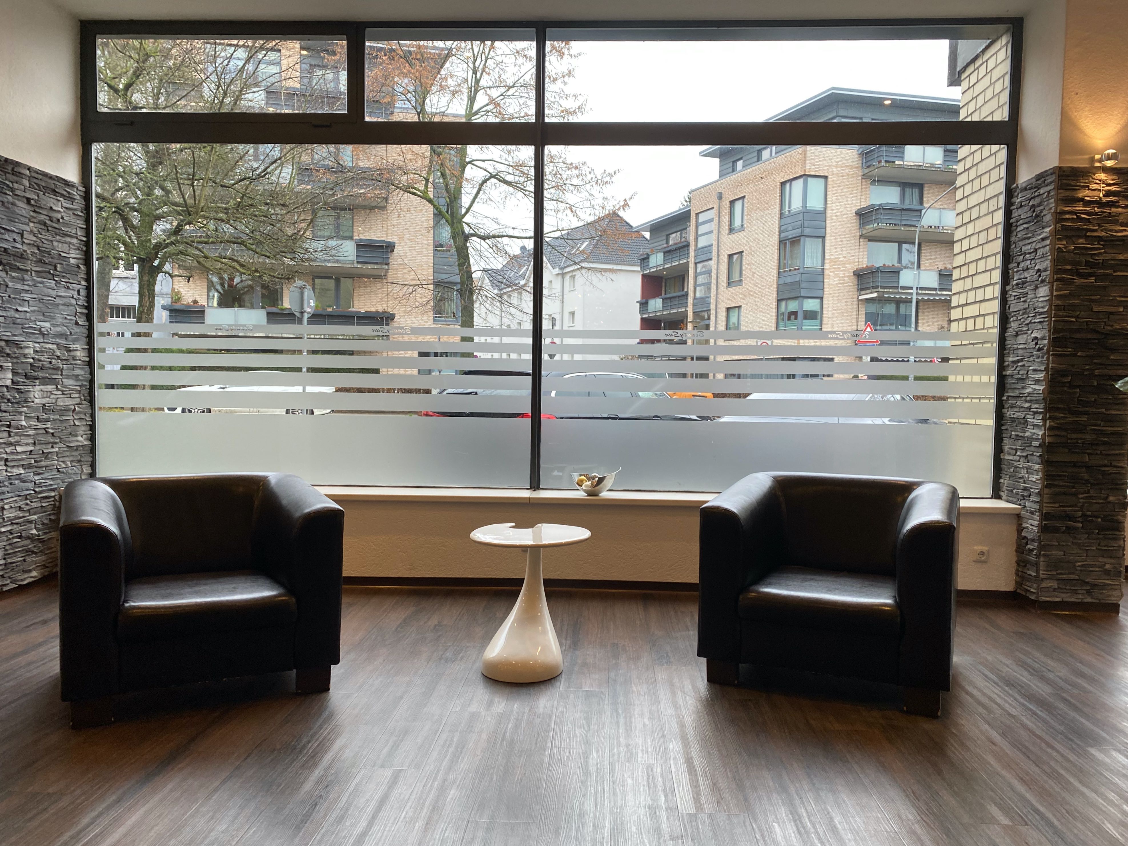 Fachärztin für Innere Medizin sucht Praxis in FFM