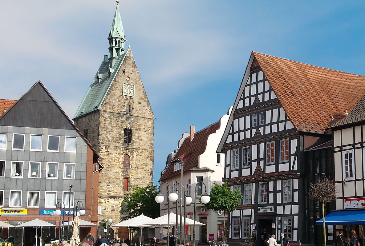 Fachärztin Psychiatrie und Psychotherapie sucht Kassensitz im Raum Stadthagen/Rinteln/Schaumburg/Minden