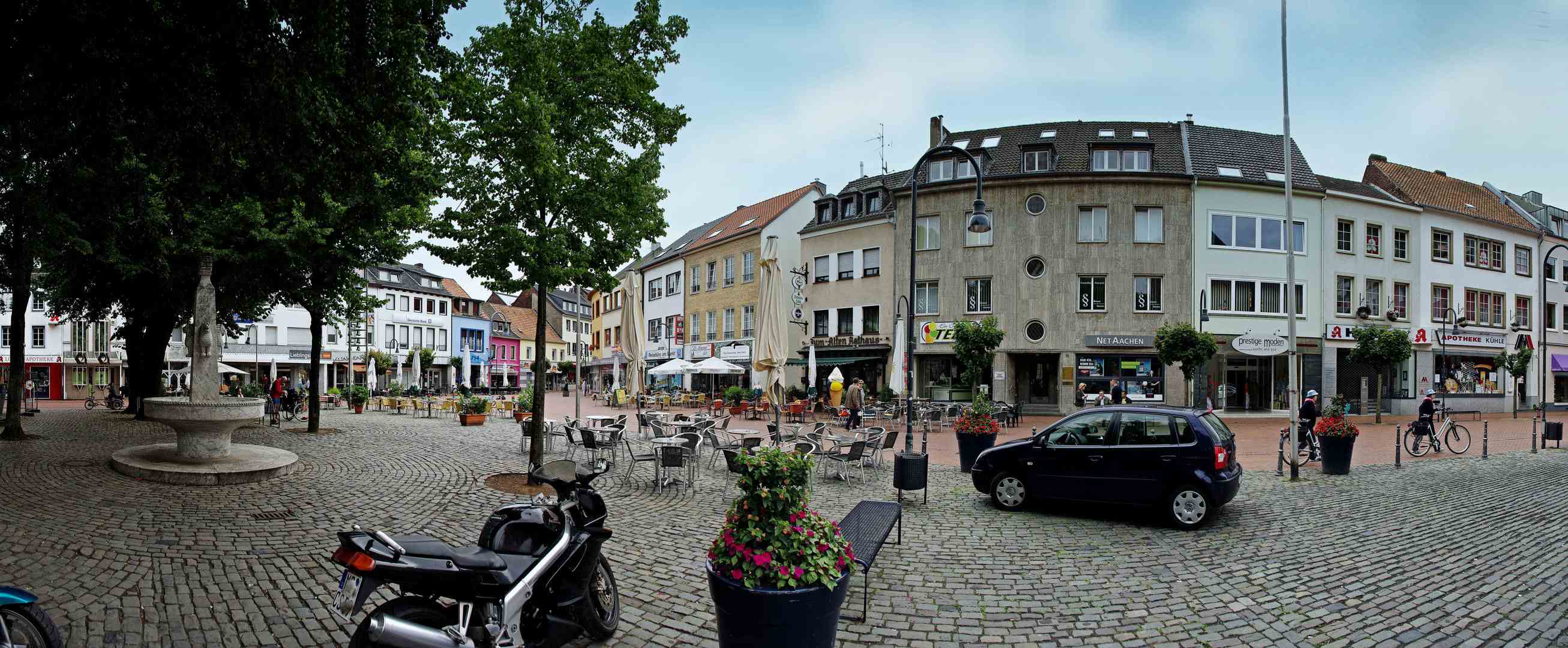 Fachärztin sucht etablierte gynäkologische Praxis in Erkelenz und Umgebung zum Praxiskauf