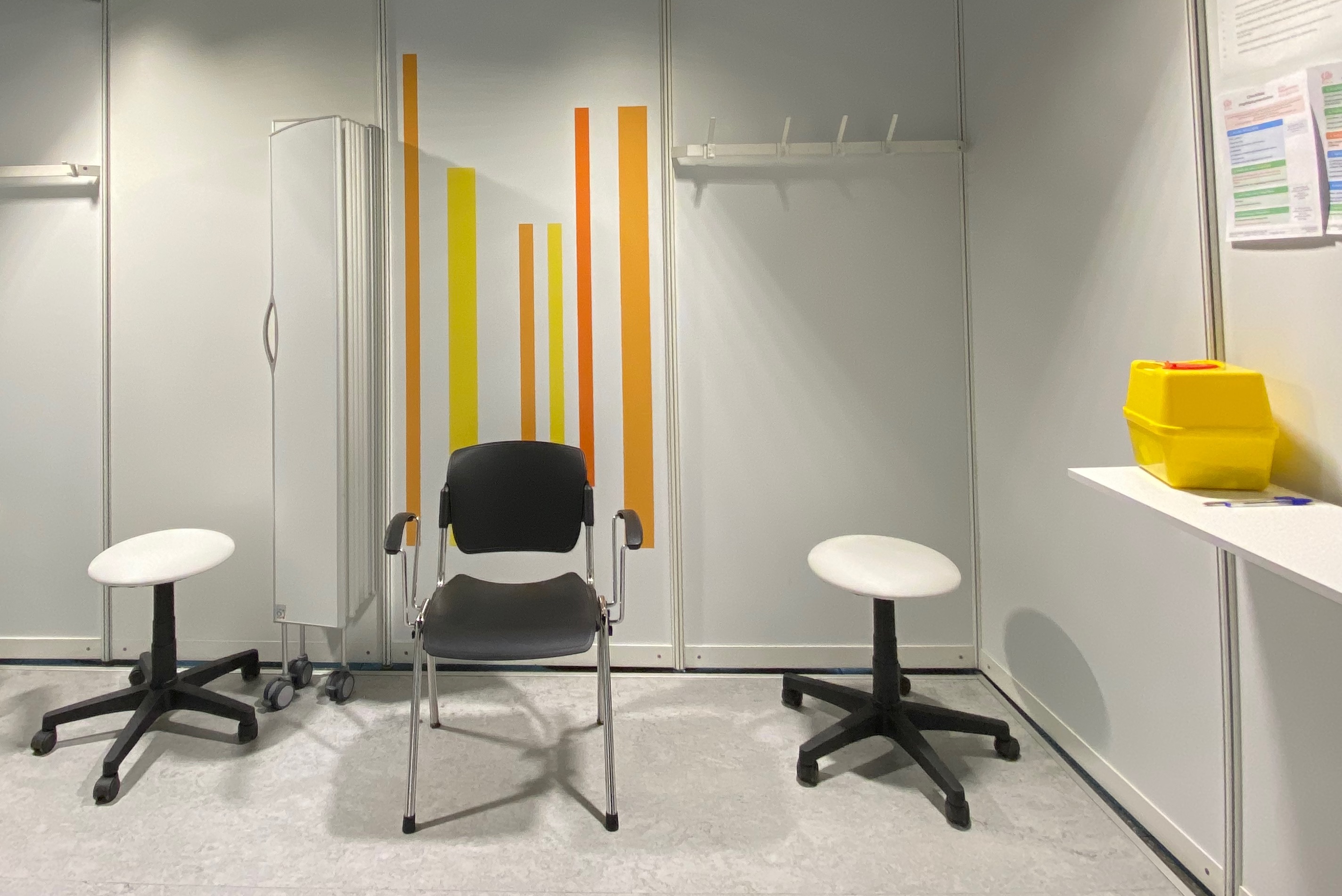 Fachärztlich internistisch kardiologische Praxis zur Übernahme gesucht