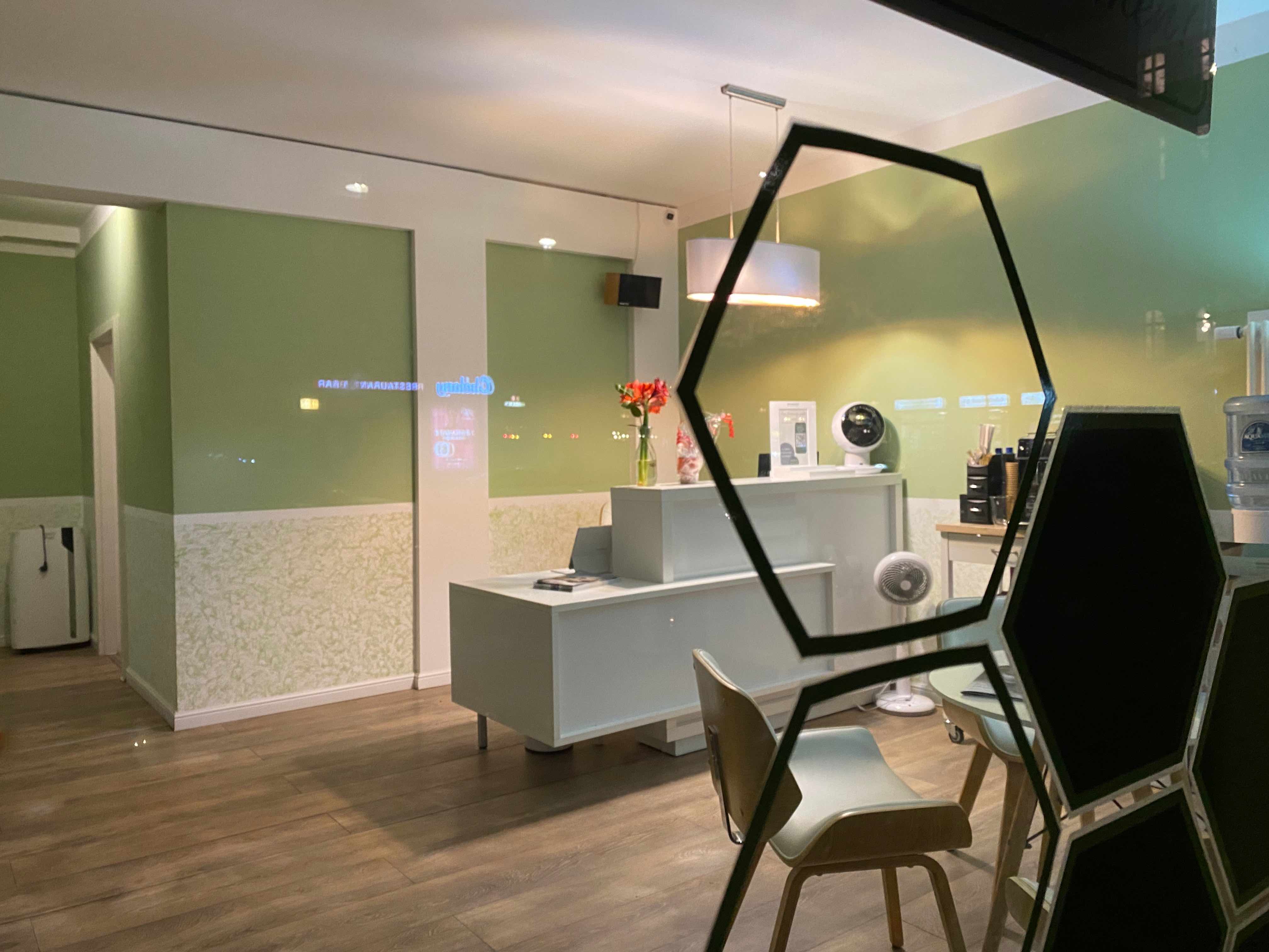 Facharzt für Allgemeinmedizin, 20 Jahre Erfahrung!