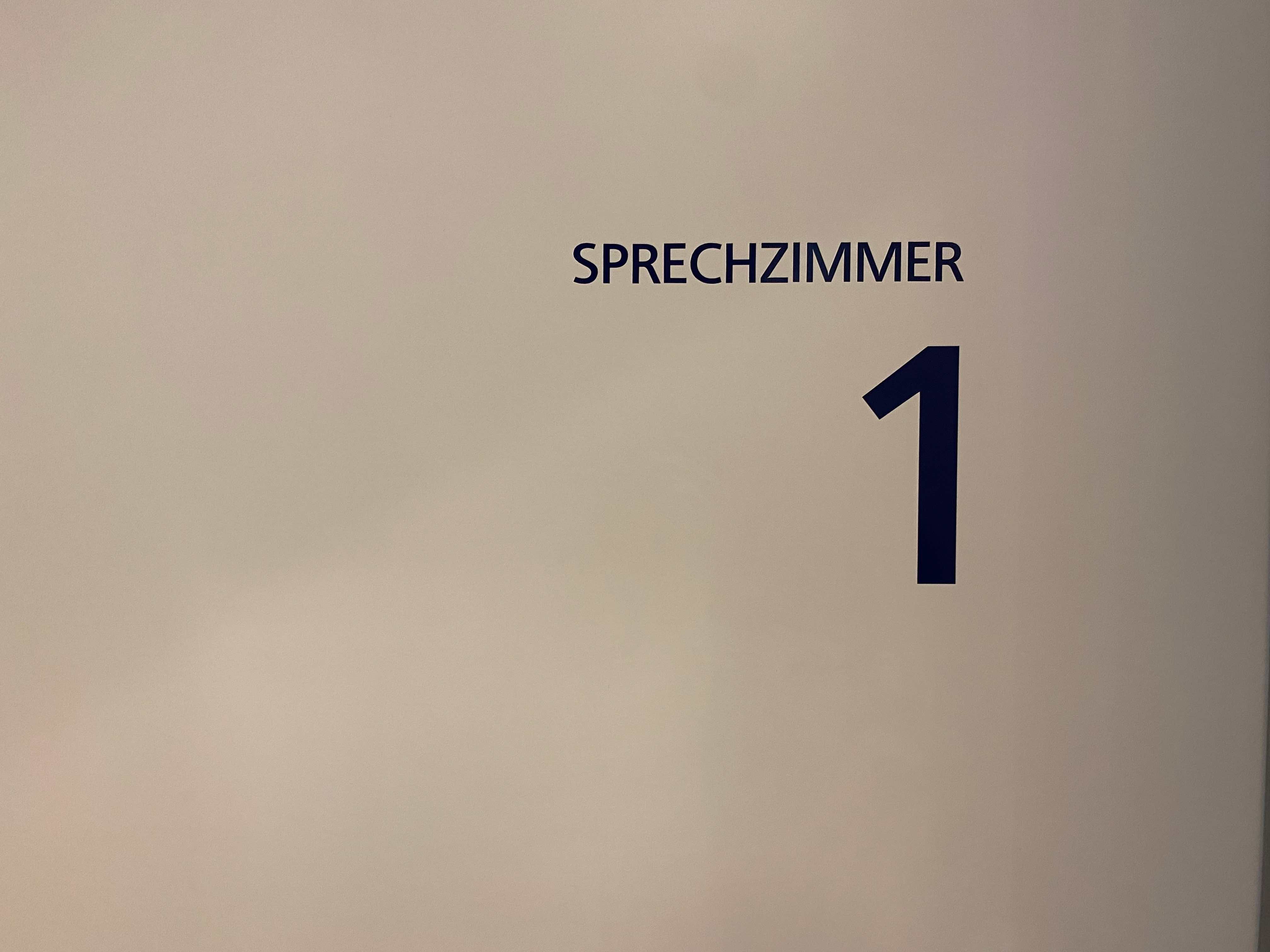 Facharzt für Urologie sucht Kassensitz - urologische Praxis in Krefeld