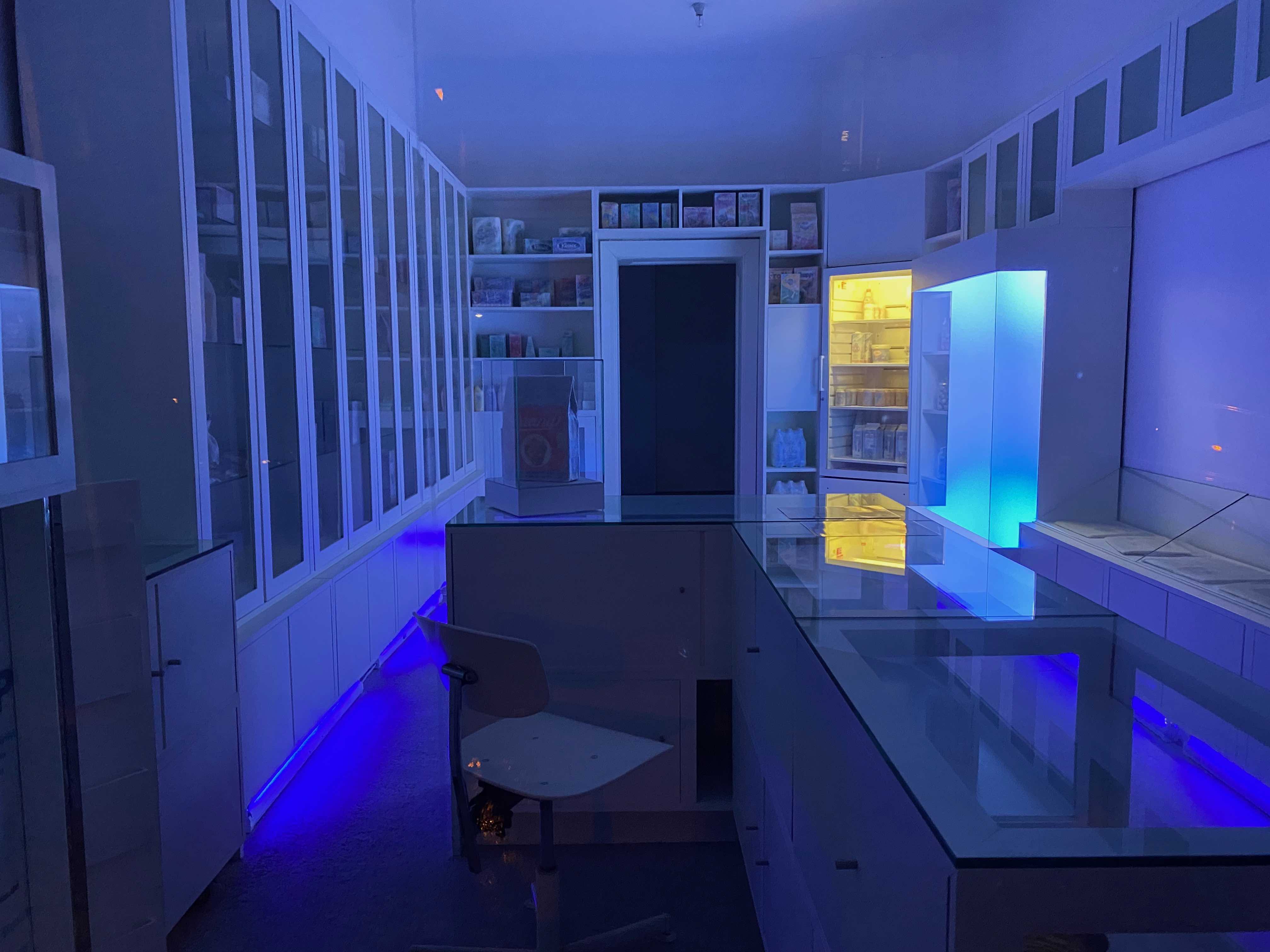 Facharzt sucht Praxis Innere Medizin in Baden-Württemberg, auch kurzfristige Praxisvertretungen anzubieten