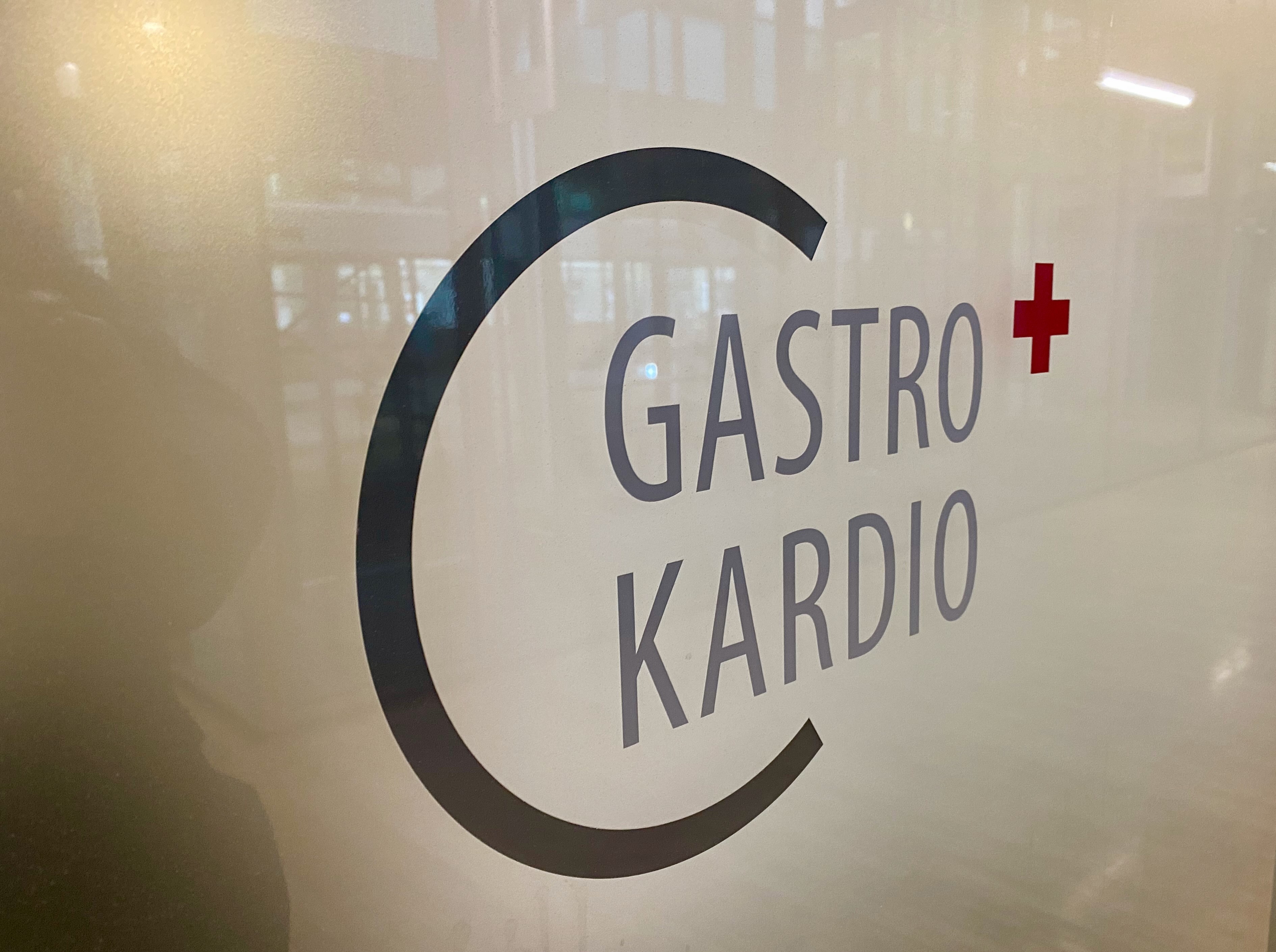 Gastroenterologische Praxis gesucht
