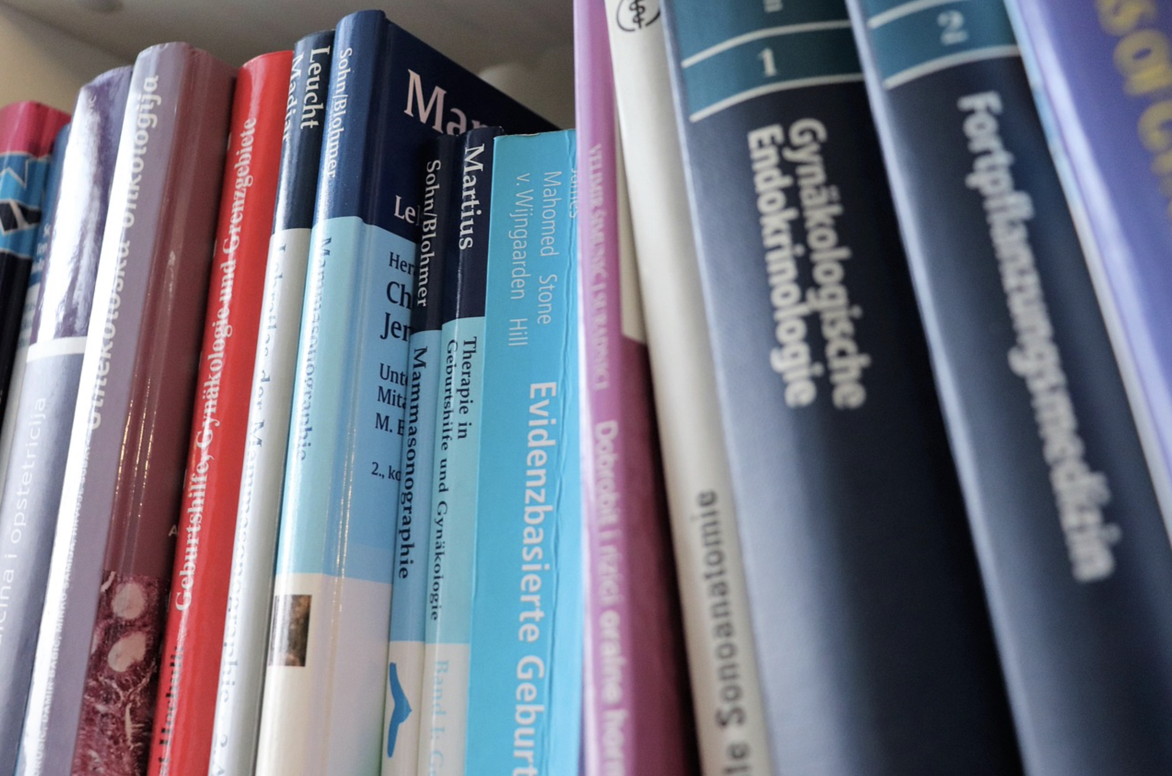 Gynäkologische Praxis zur Übernahme gesucht