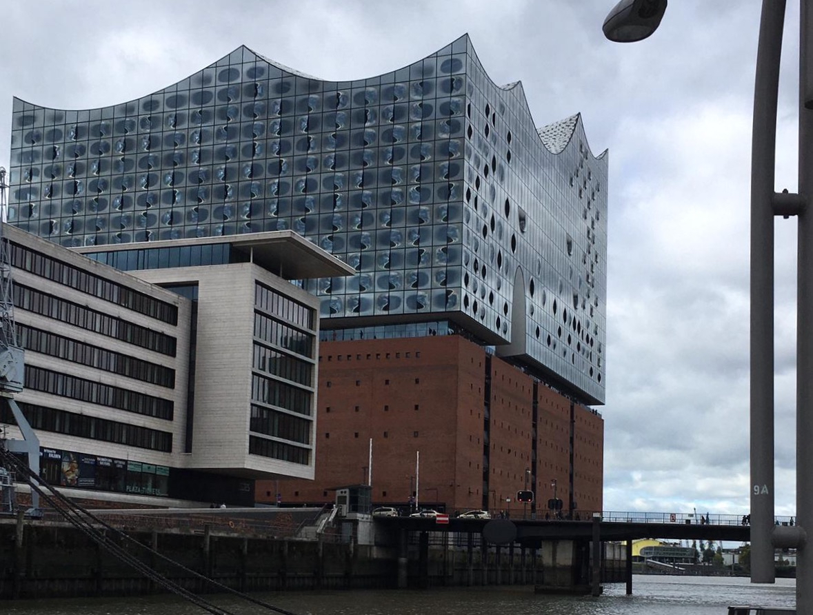 Hausärztin in Hamburg Ottensen sucht Praxispartner/in