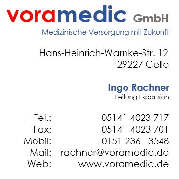 Hausärztliche Praxis in Mönchengladbach gesucht