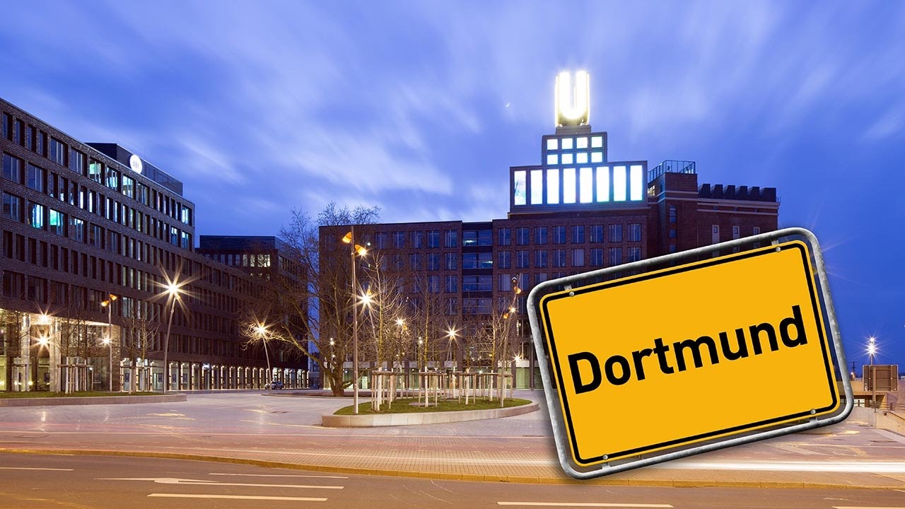 Hausarztpraxis im Großraum Dortmund gesucht