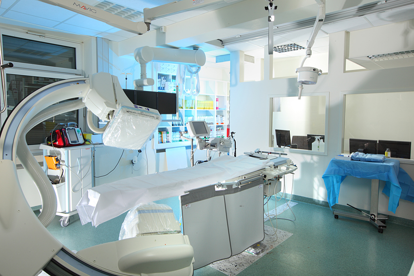 Hausarztpraxis im Raum Mönchengladbach/Kreis Viersen gesucht