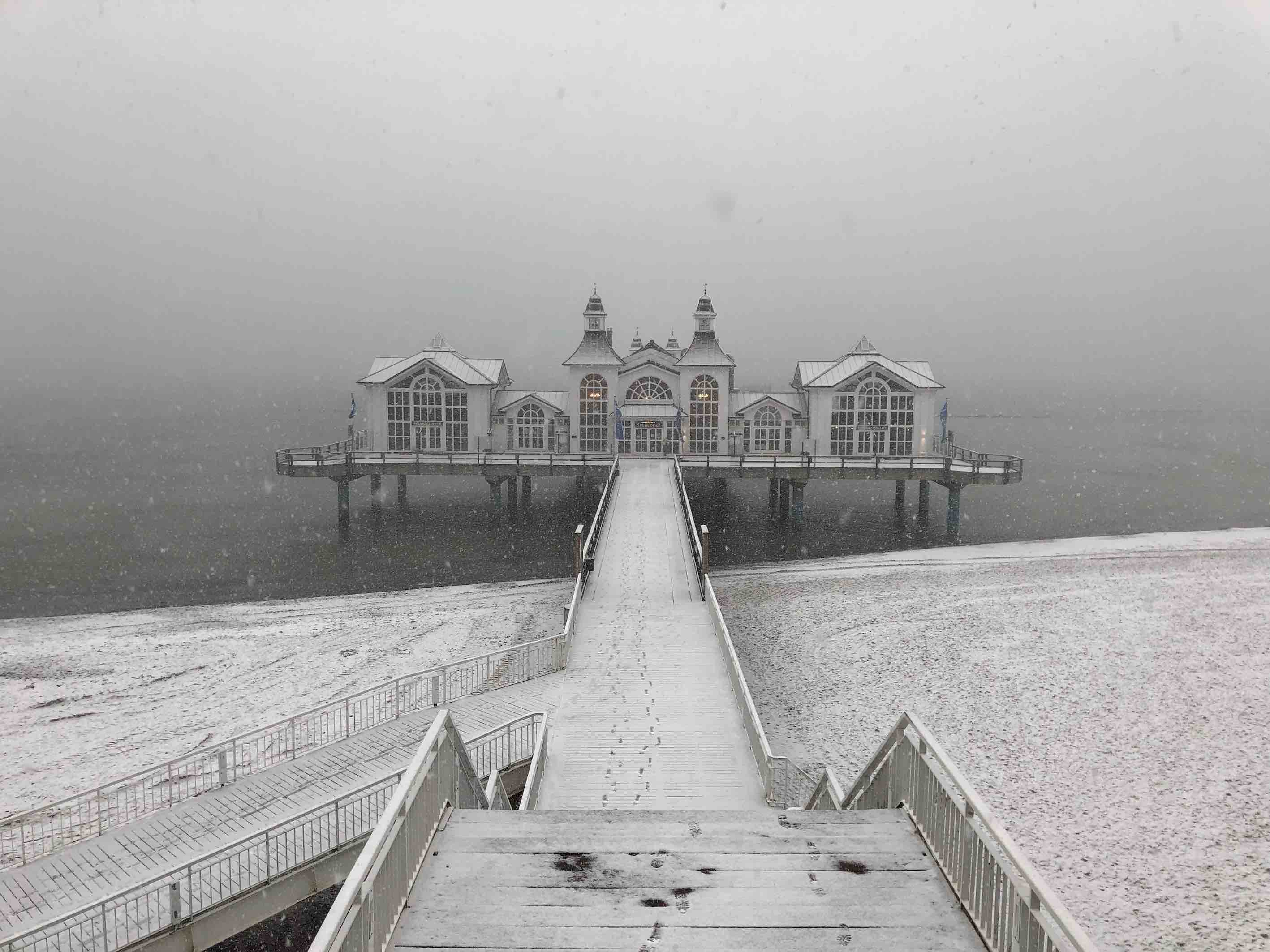 Hausarztpraxis im Raum Neustrelitz oder auf Rügen gesucht