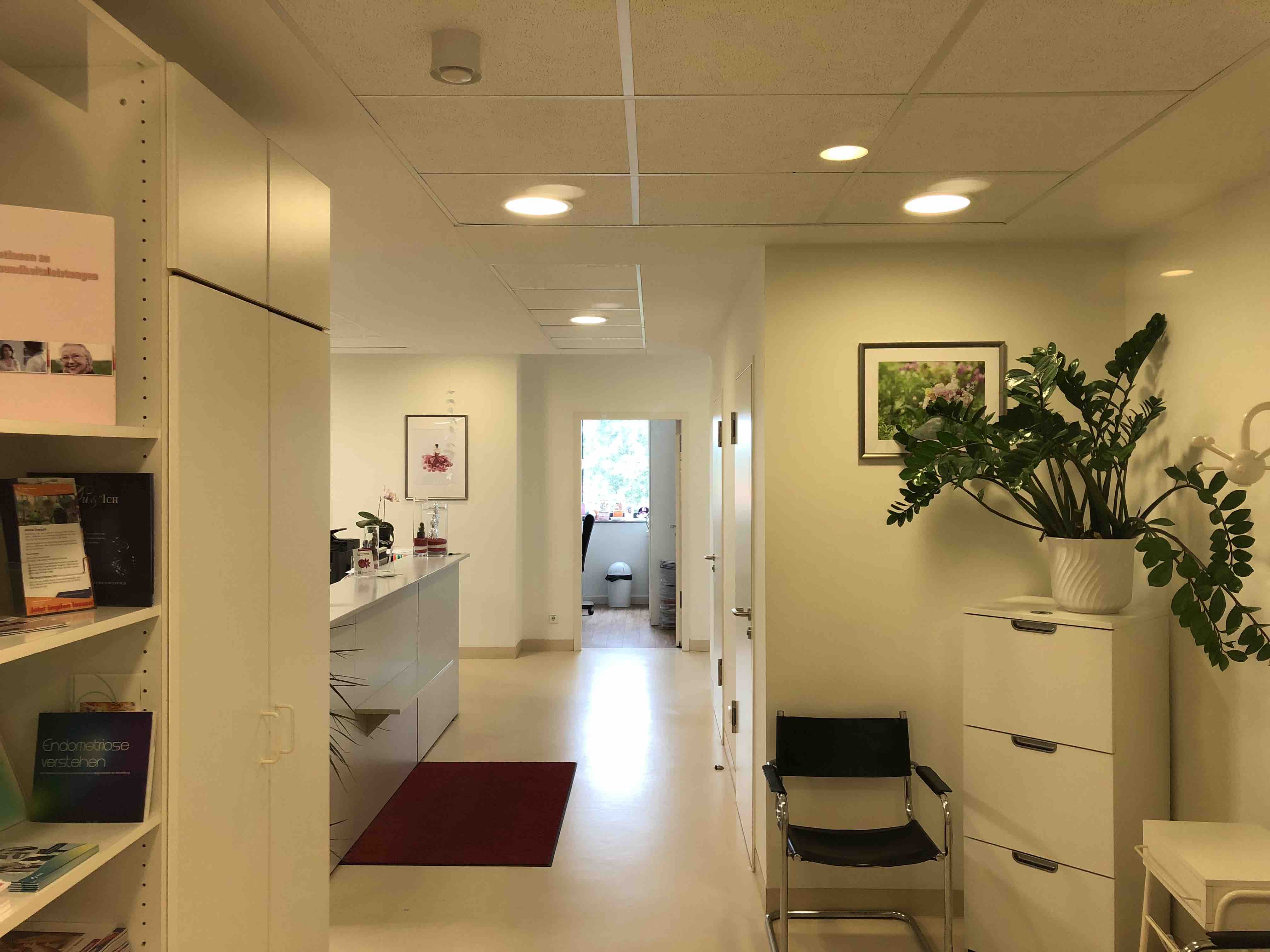 Hausarztpraxis in Magdeburg und Umgebung gesucht