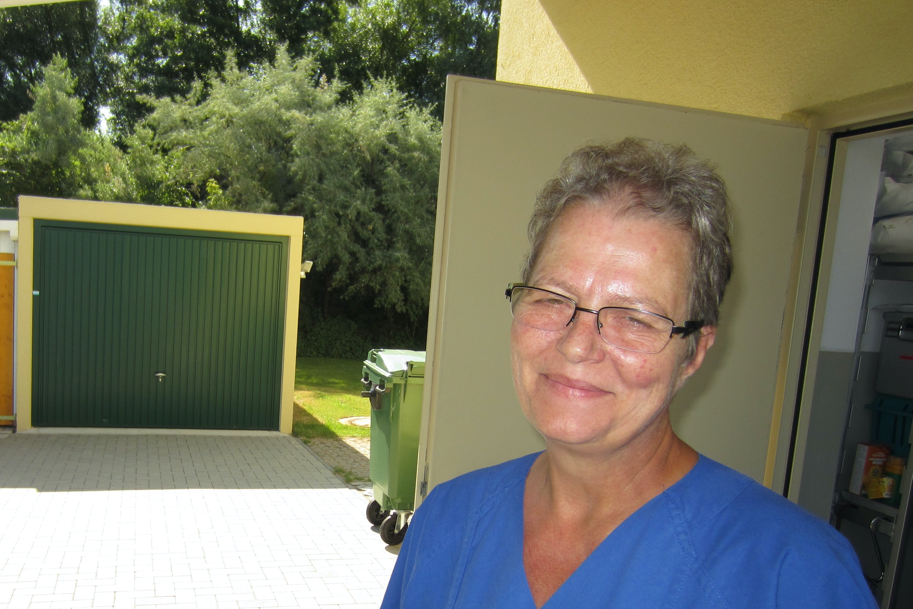 Hausarztpraxis Kreis Kreis Ravensburg gesucht