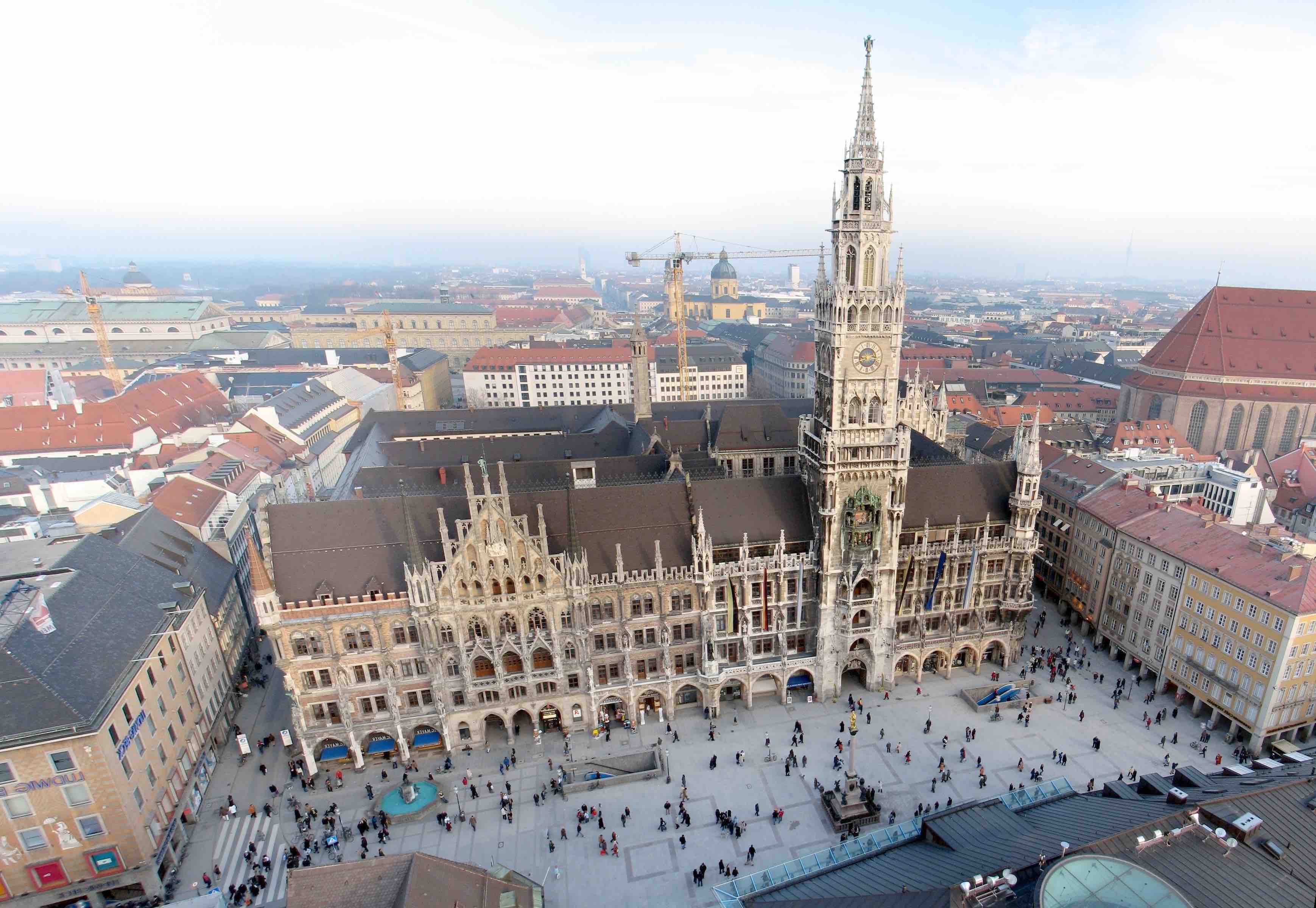 Hausarztpraxis Raum München zur Übernahme und zum Praxiskauf gesucht