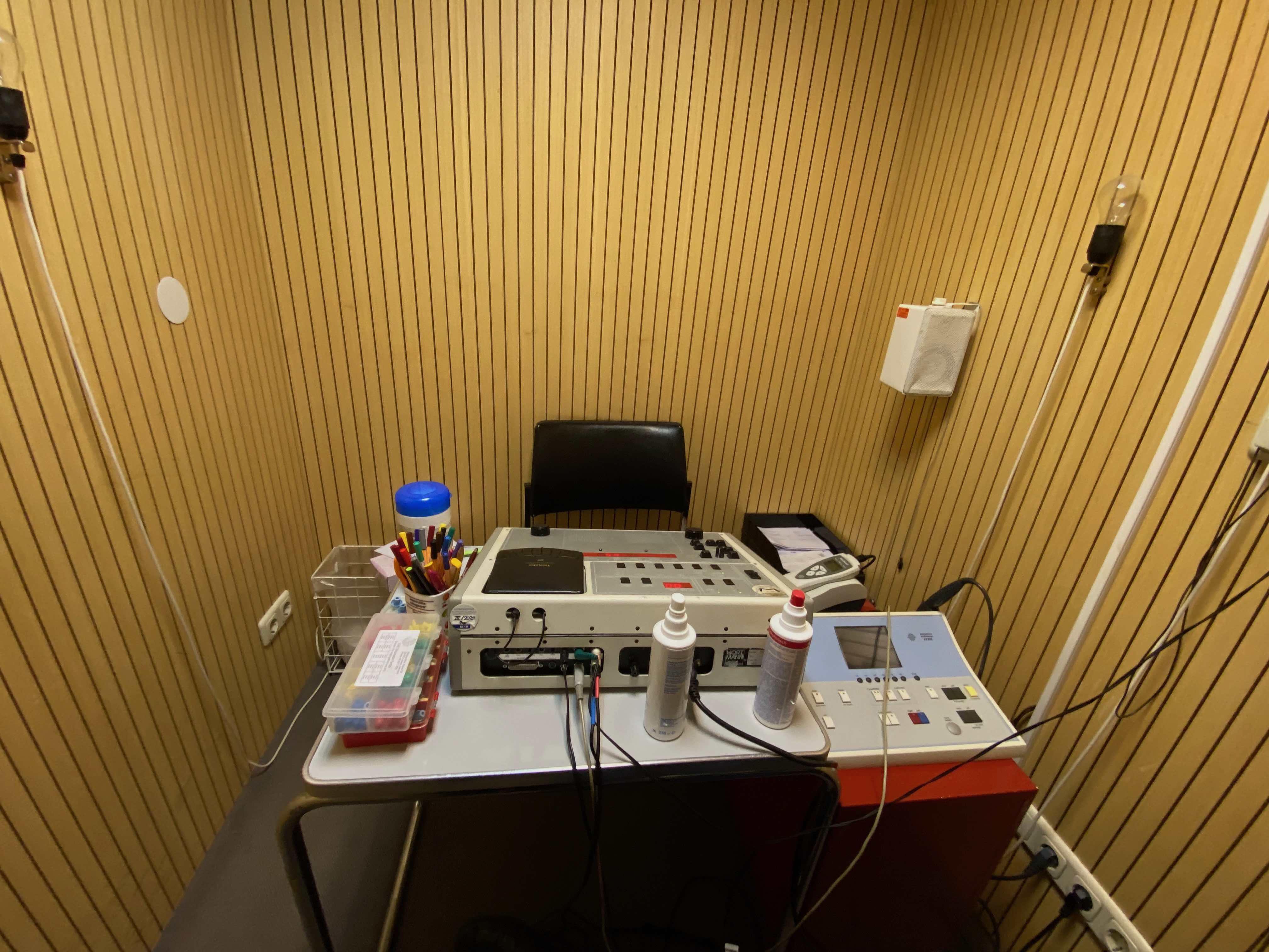 HNO Ärztin sucht Kolleg:in für Neugründung im Westerwald