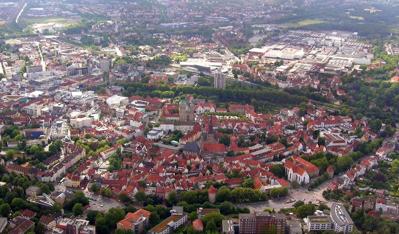 Internist sucht Einstieg oder Praxisübernahme Hausarztpraxis, Raum Osnabrück