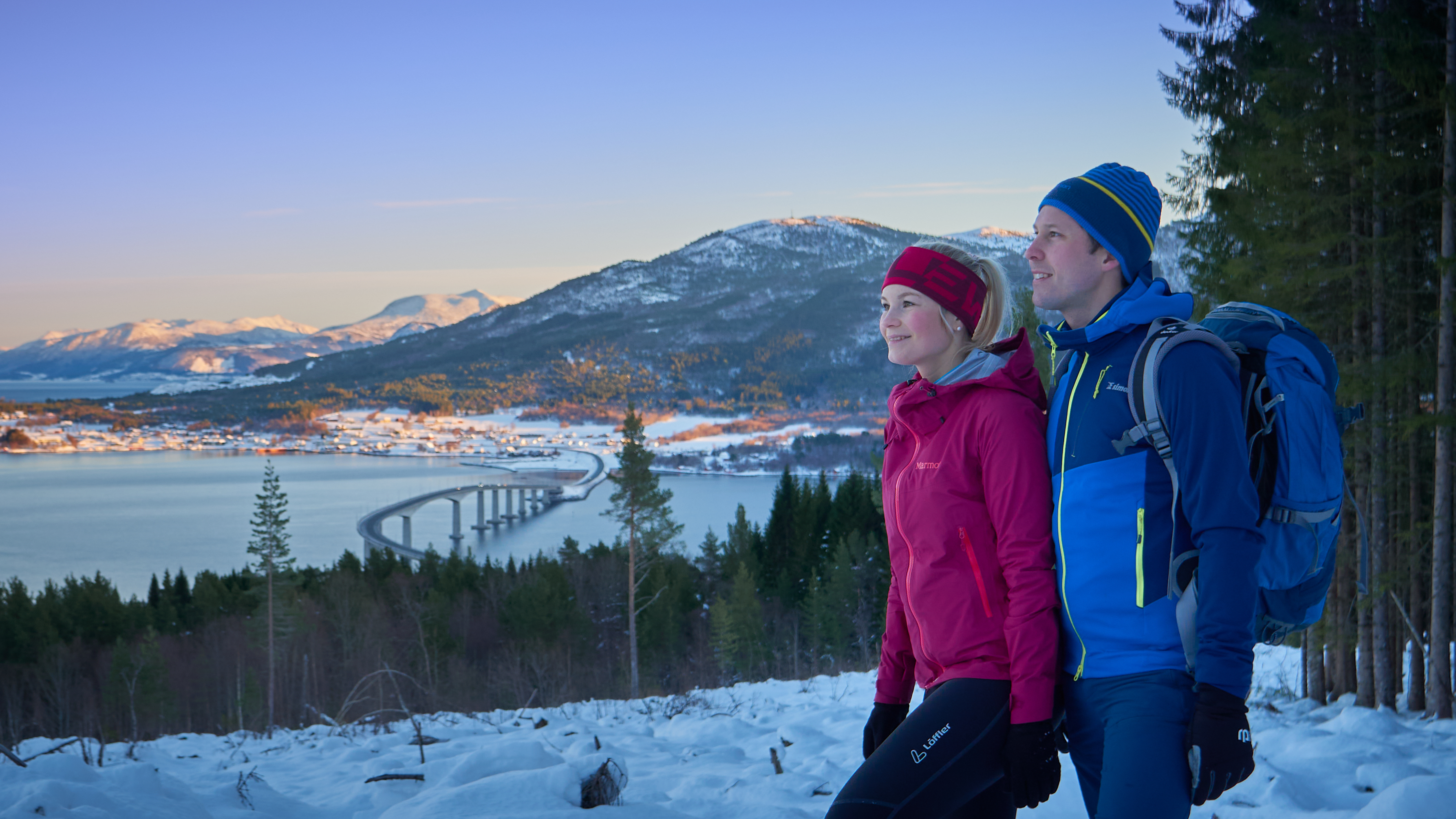 Junges Ärztepaar sucht Weiterbildungsstelle mit Möglichkeit d. Praxisübernahme 2025