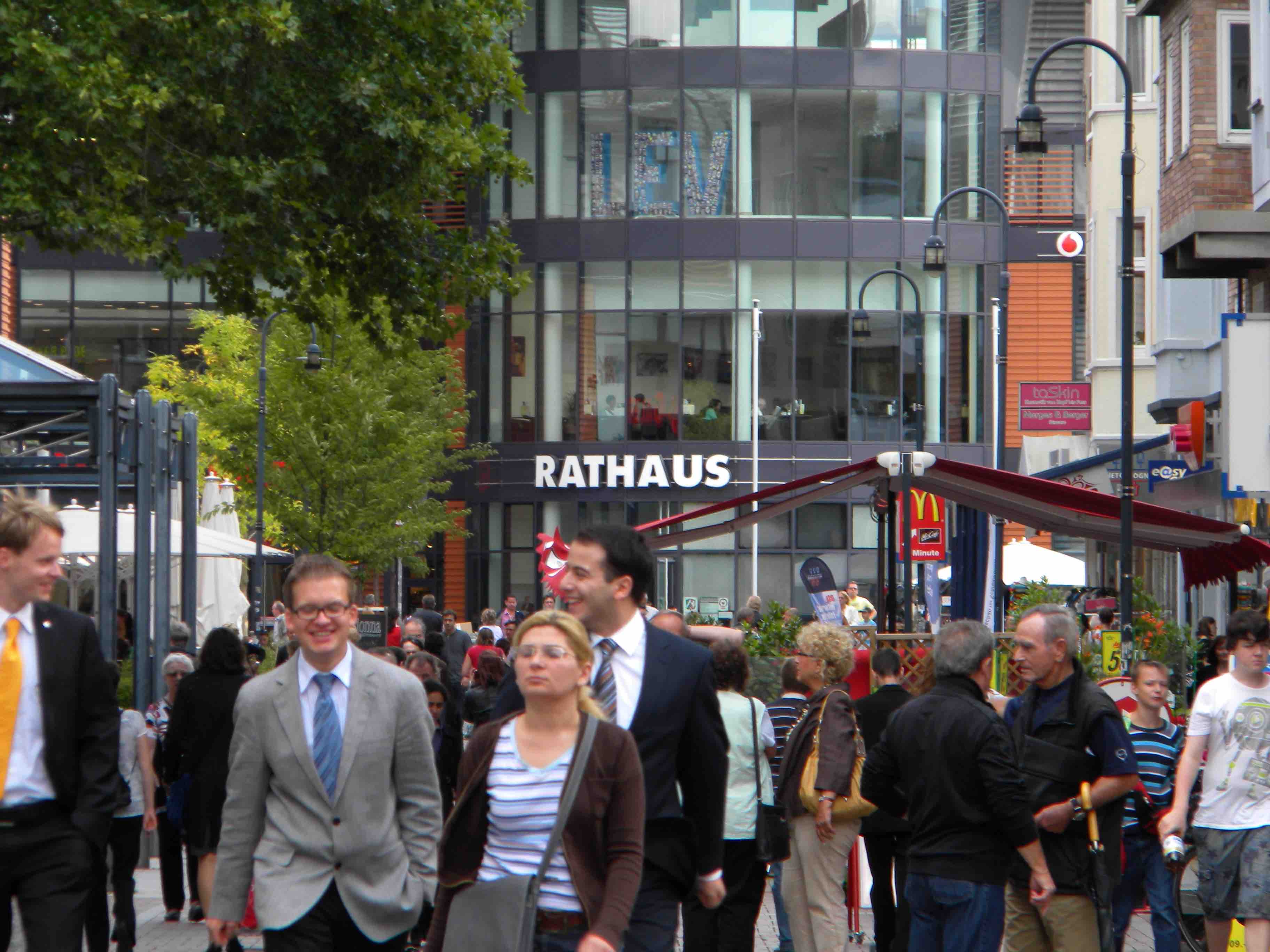 Kardiologische Praxis im KV Gebiet Nordrhein zur Praxisnachfolge gesucht