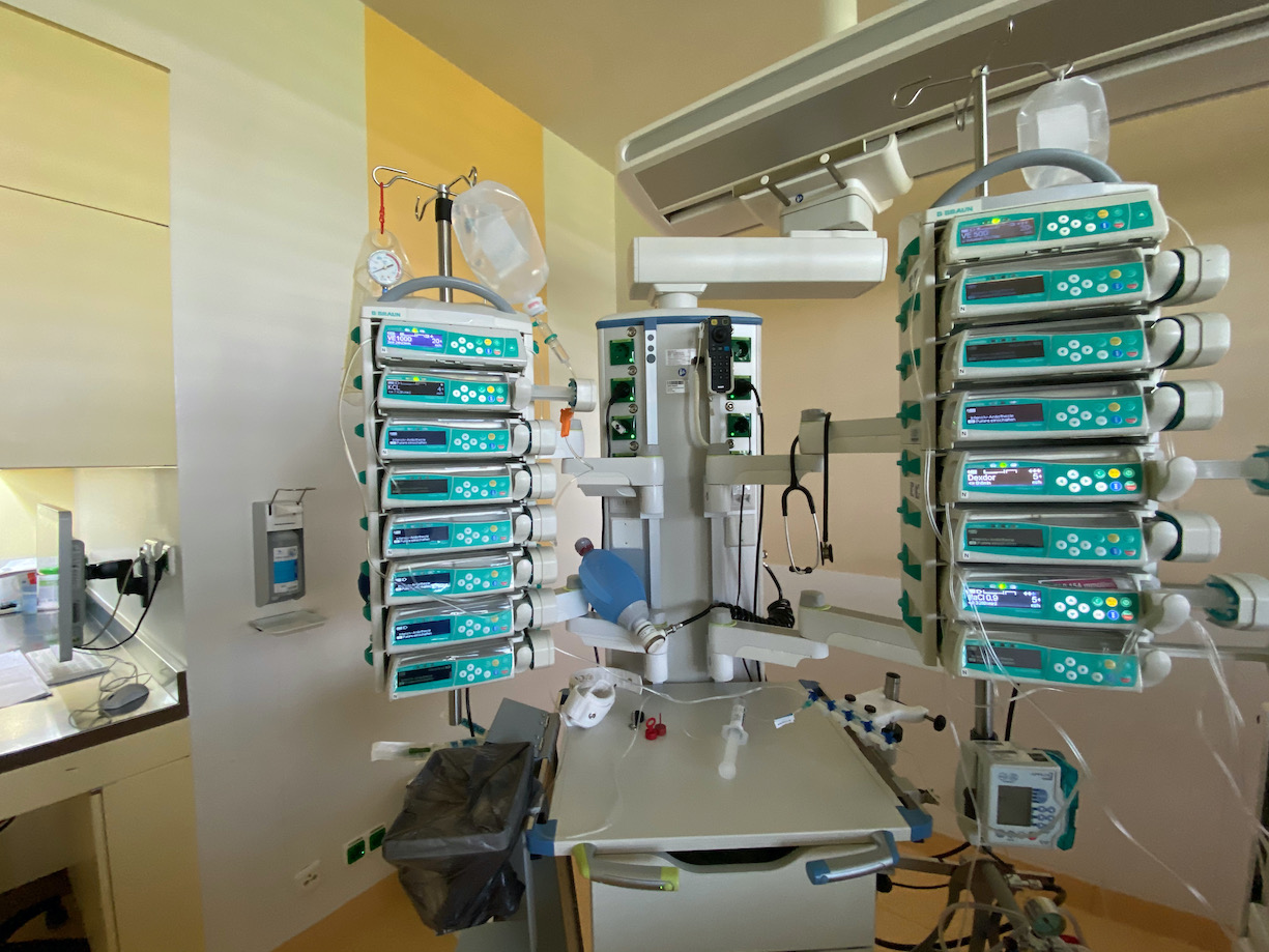 Kardiologische Praxis in Recklinghausen und Umgebung gesucht