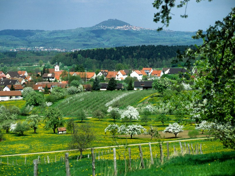 Kommune sucht Hausarzt in 73114 Schlat