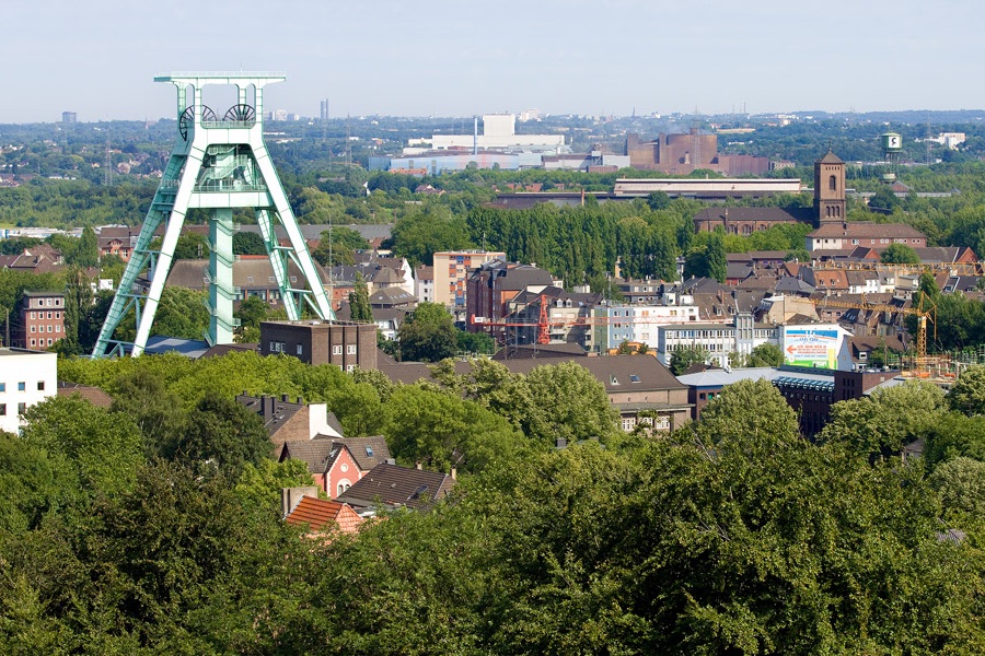 KV-Sitz in einer chirurgischen/ unfallchirurgischen/ orthopädischen Gemeinschaftspaxis bzw. MVZ in Herne gesucht