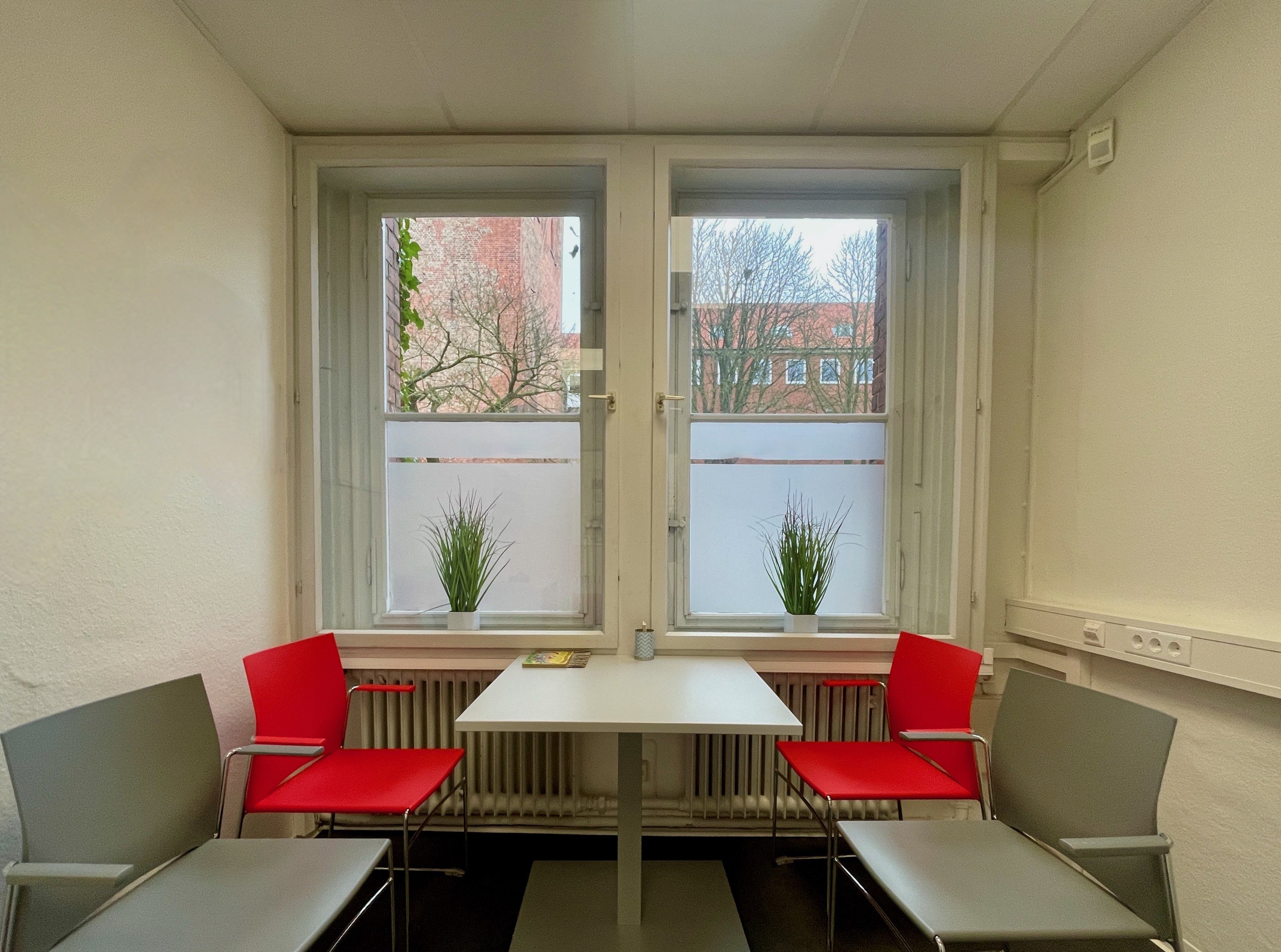 Ländlich gelegene Allgemeinmedizinische Einzelpraxis Grenze Oberpfalz/Mittelfranken gesucht