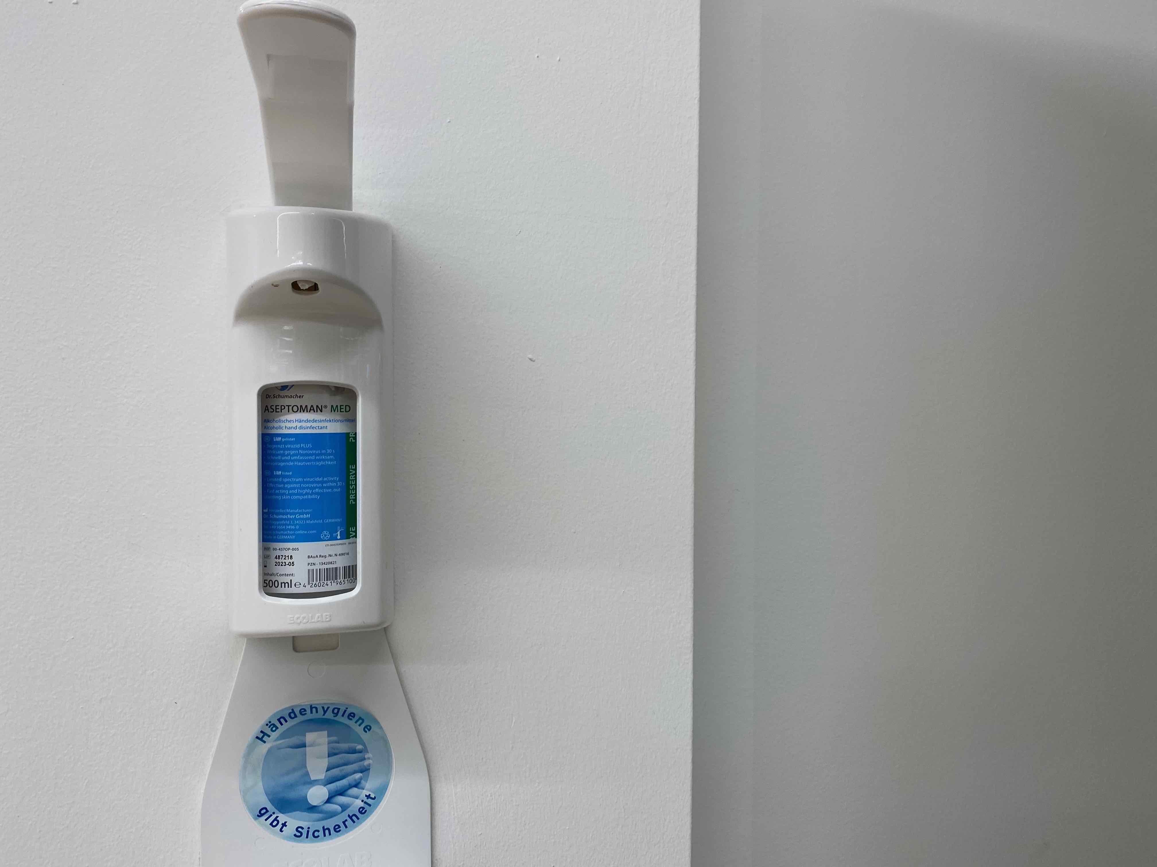 Landarztpraxen in der Eifel und im Vennvorland gesucht