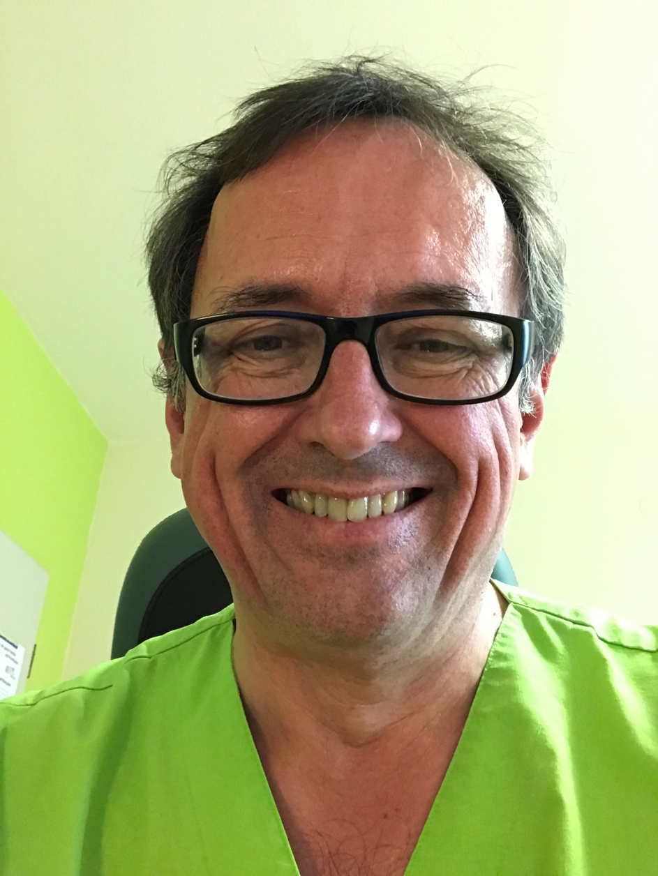 Landarztpraxis sucht Praxispartner:in