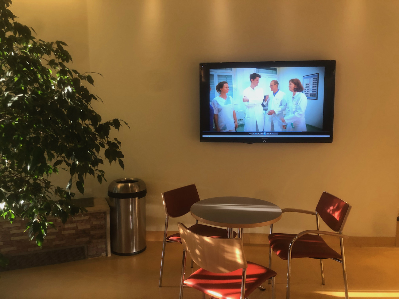 Neugründung einer Ärztegemeinschaft/MVZ im Landkreis Freising