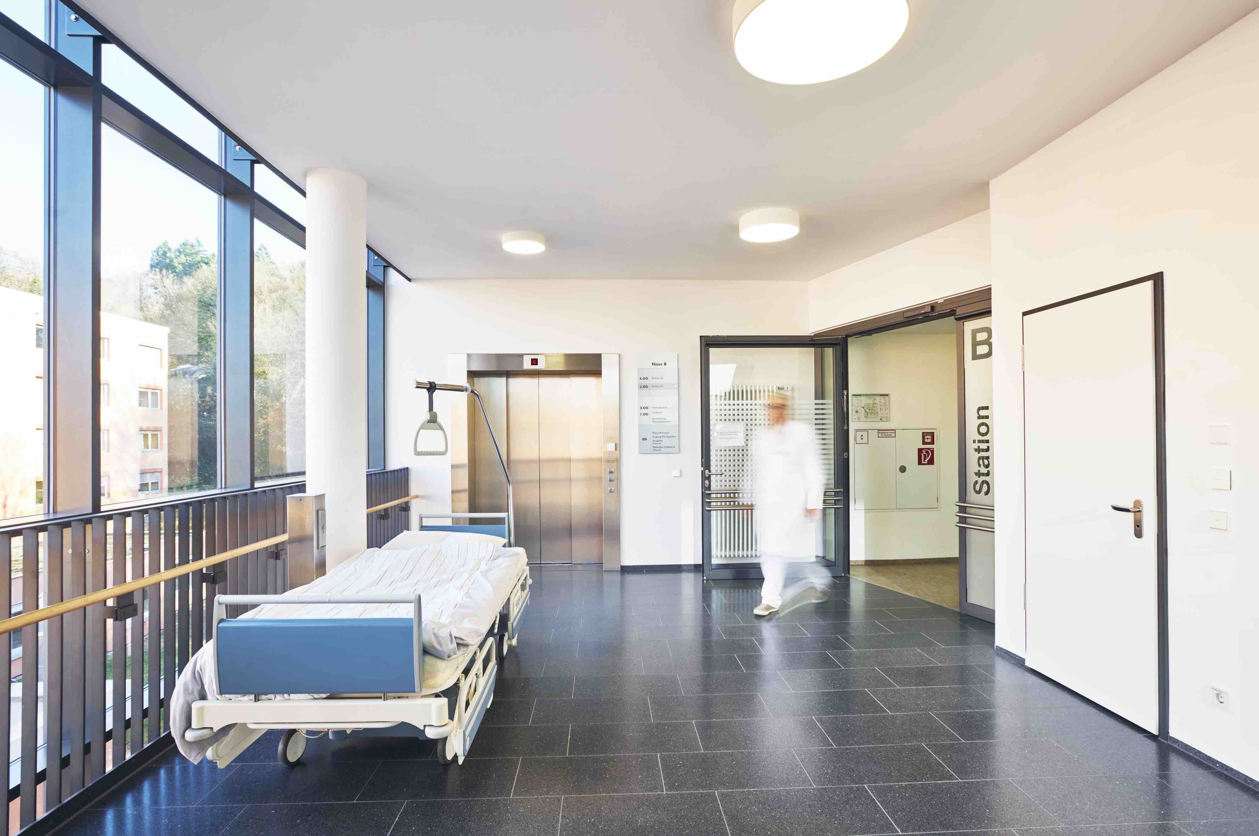 Orthopädische Praxis in Stuttgart, Dortmund, Essen, Frankfurt, München gesucht