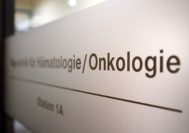 Praxis mit Schwerpunkt Hämatologie/Onkologie in Feudenheim gesucht