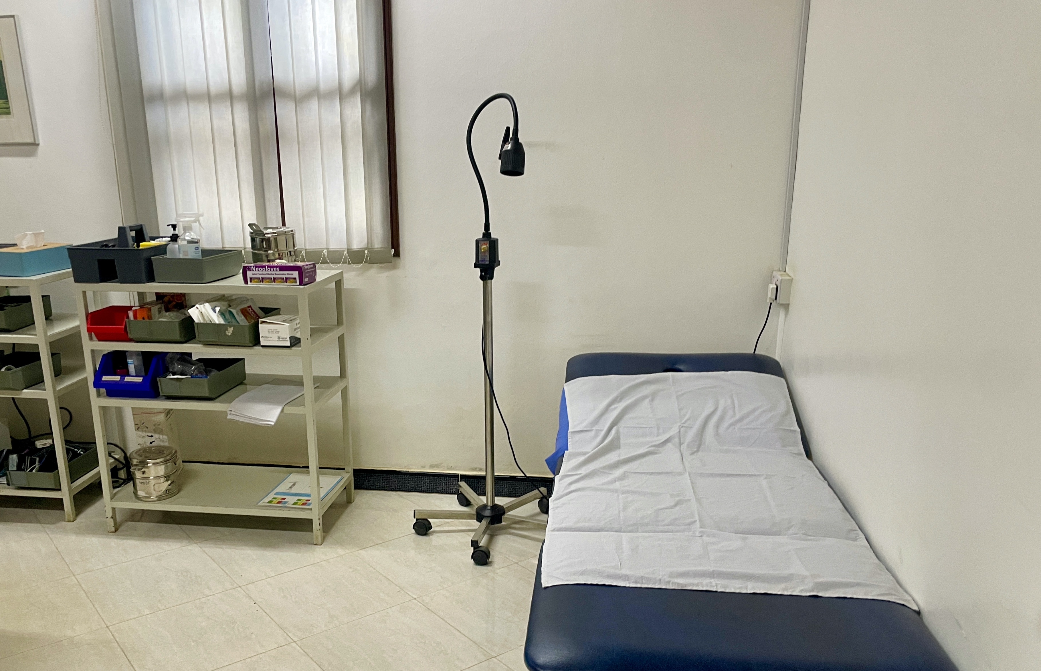 Praxis Übernahme Allgemeinmedizin in Kehl gesucht