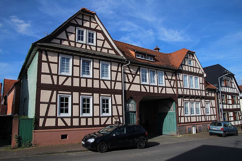 Praxis zur Übernahme im MKK/ Hanau, Kreis Offenbach, Kreis Aschaffenburg gesucht