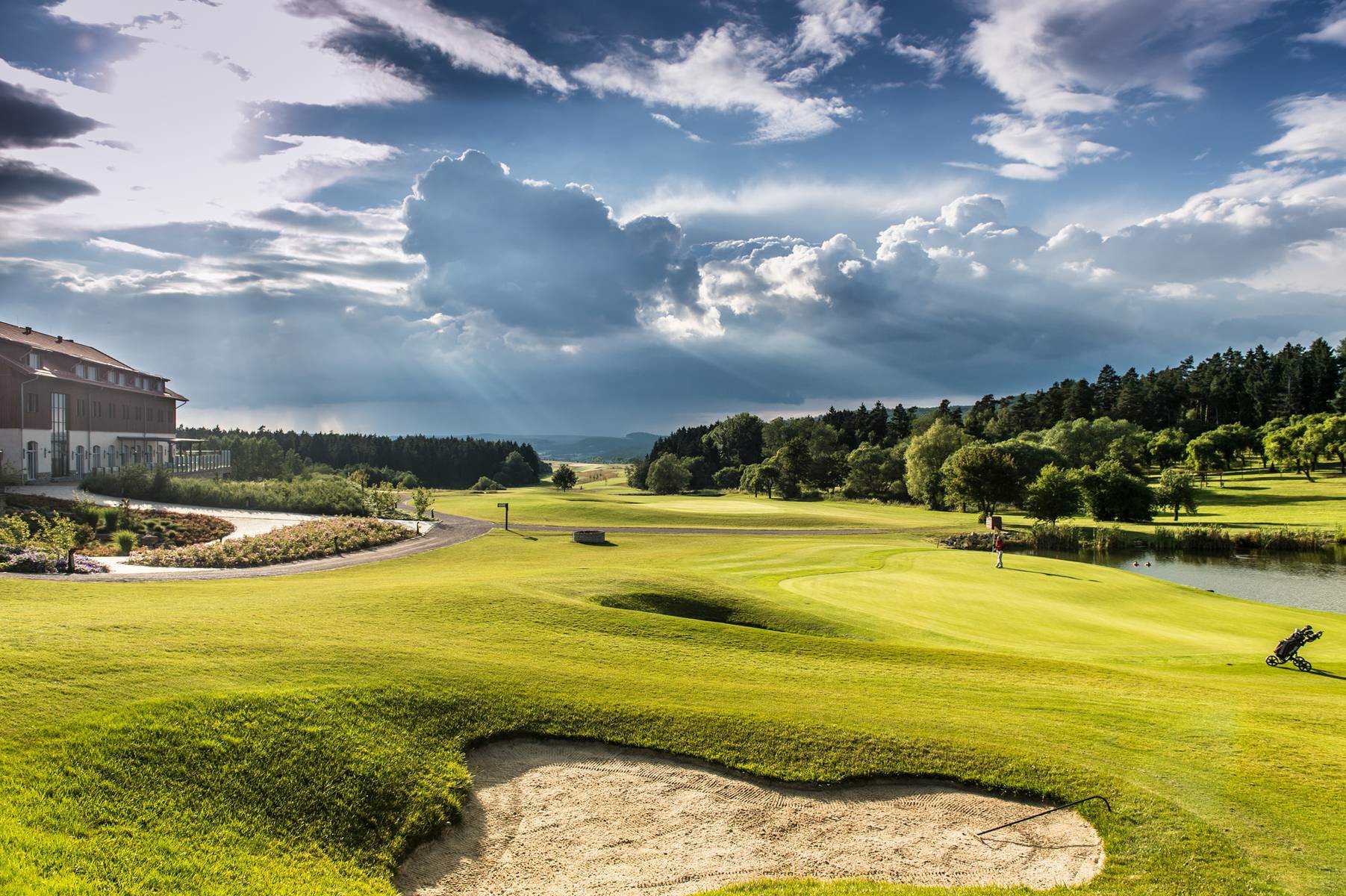 Praxisassoziation: Interesse an einer Hausarztpraxis im Weimarer Land