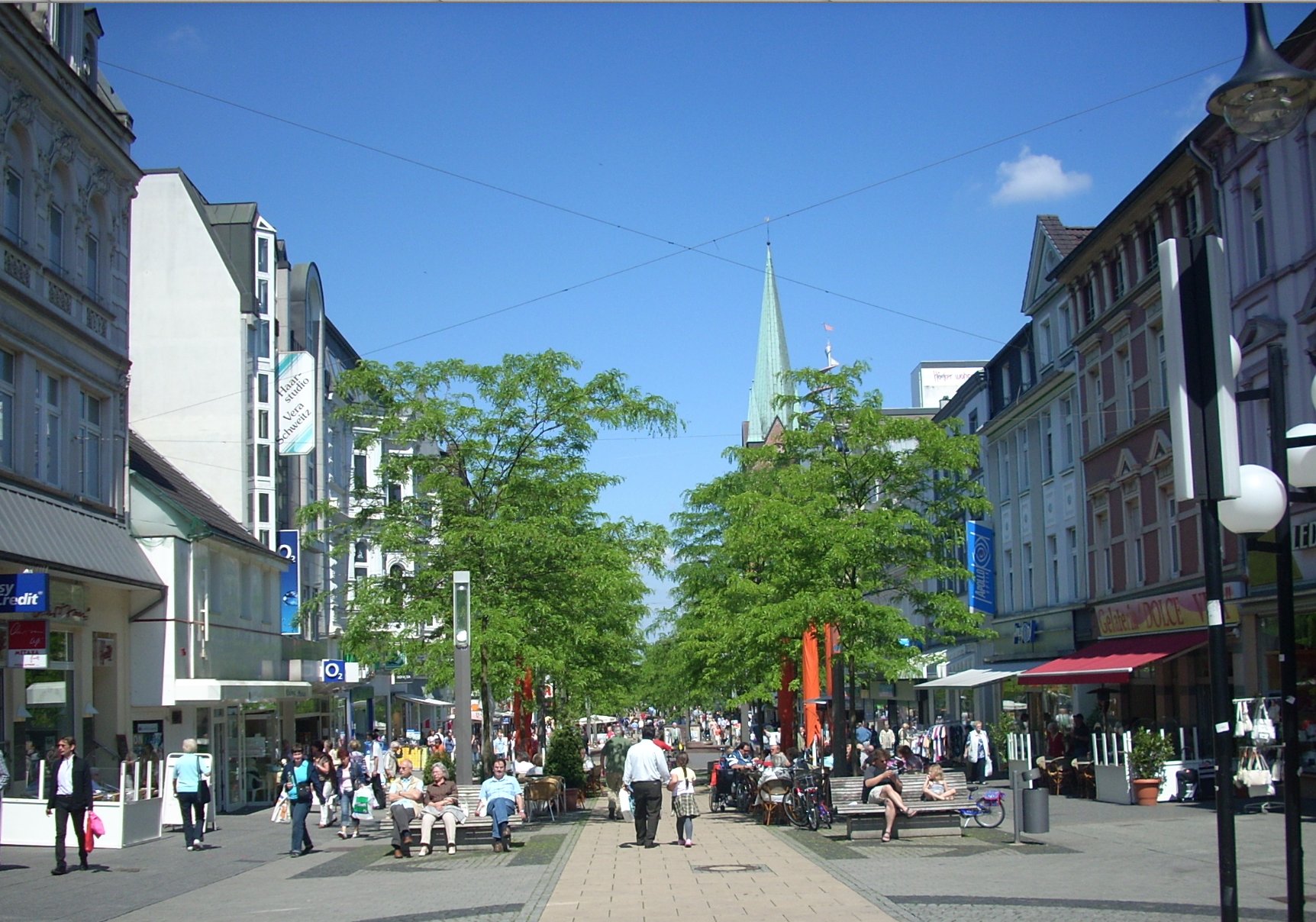 Praxisbörse: Praxisnachfolger für Neurologie und Psychiatrie in Herne gesucht