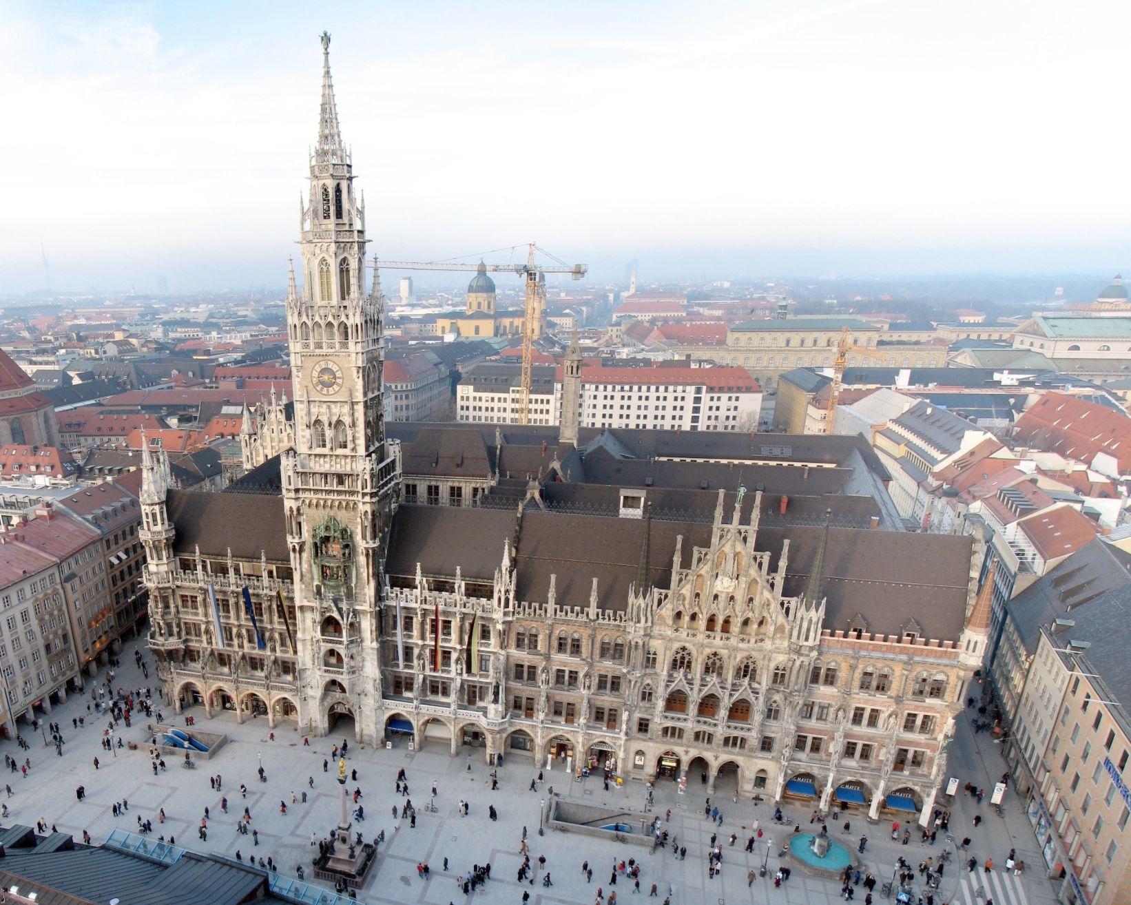 Praxiskauf: Allgemeinmedizinische Praxis im Raum München gesucht