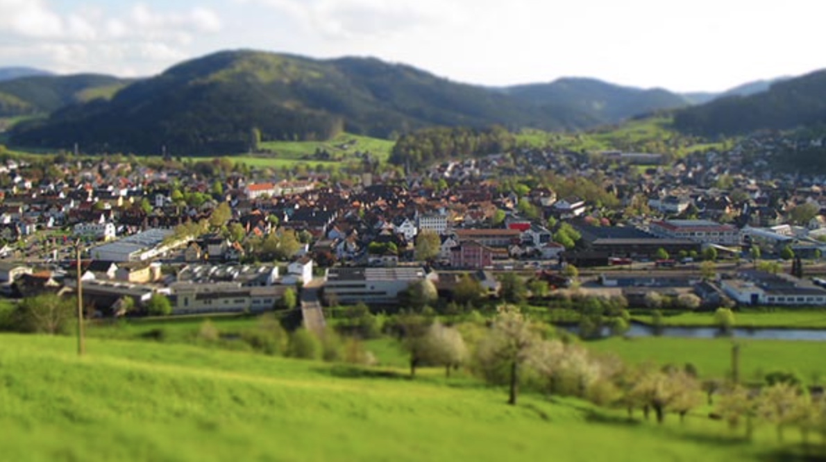 Praxiskauf: Hausarztpraxis Ortenau - Kinzigtal zur Übernahme gesucht