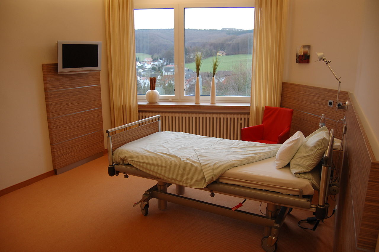 Praxiskauf Psychiatrie und Psychotherapie mit KV-Sitz in  Stadthagen, Rinteln, Schaumburg oder Minden
