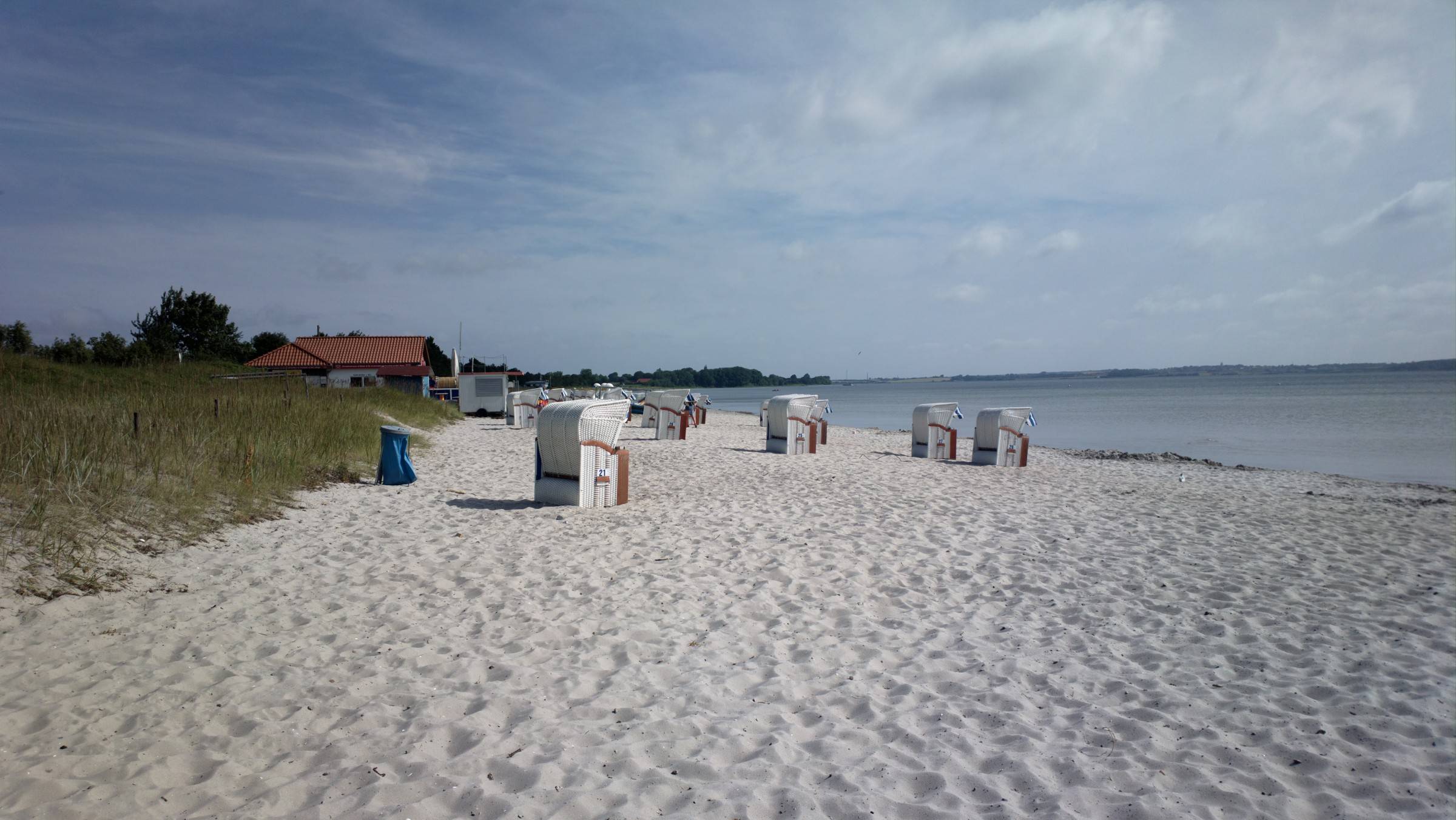 Praxisnachfolger: Arzt/Ärztin für Allgemeinmedizin in Flensburg gesucht