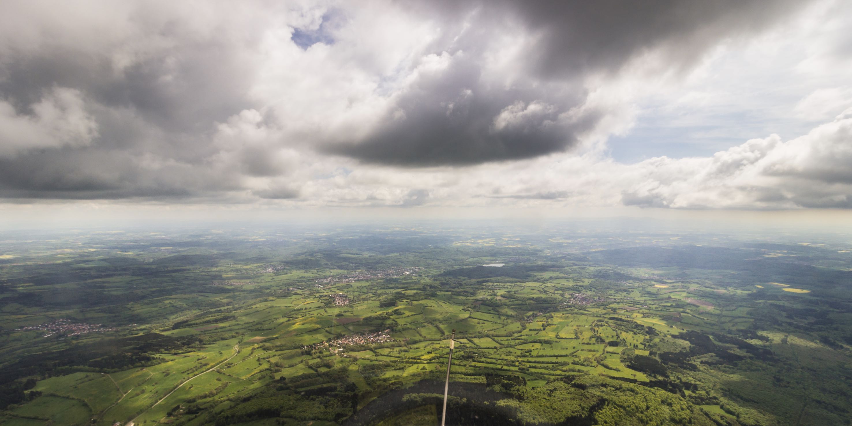 Praxispartner für neue hausärztliche Gemeinschaftspraxis in Vogelsberg gesucht