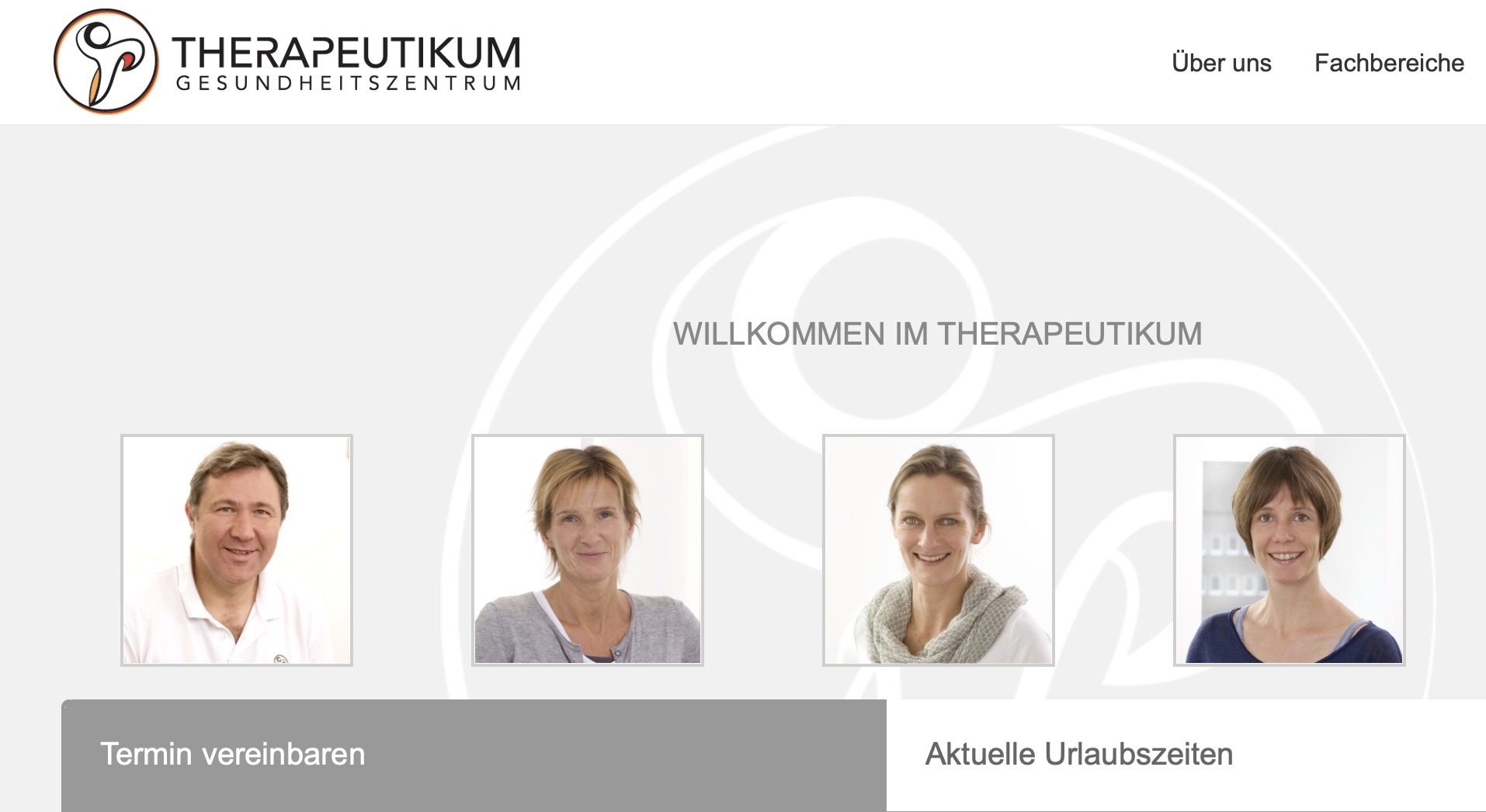 Praxisräume in Privatärztlichem Zentrum in HH-Nord