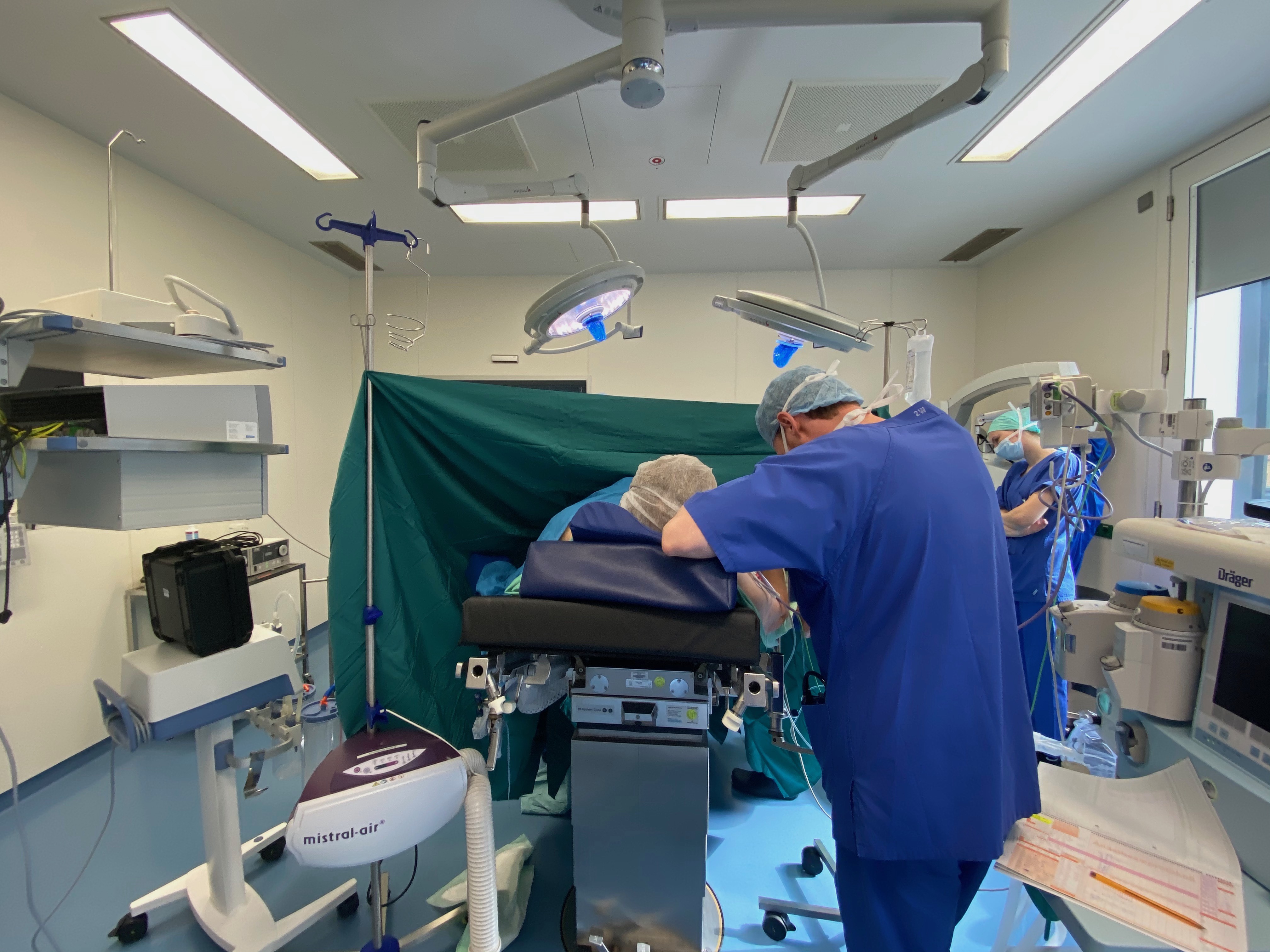 Praxisübernahme Allgemeinmedizin in Halle und Umgebung