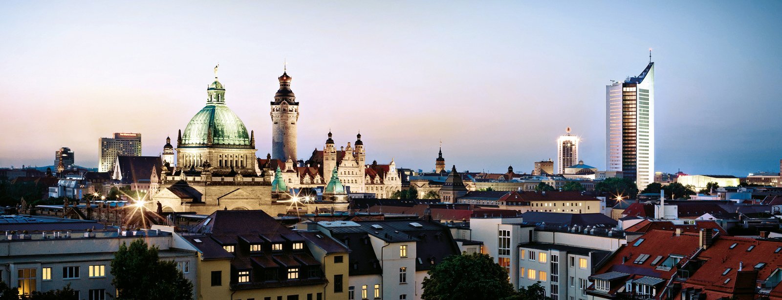 Praxisübernahme einer allgemeinmedizinischen Praxis in Leipzig gesucht