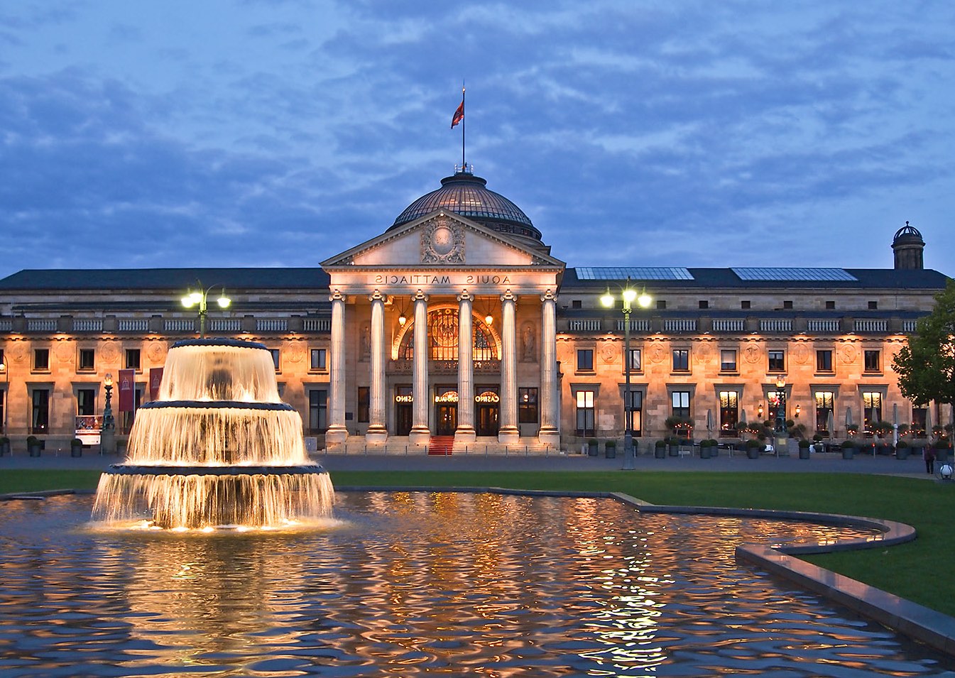 Praxisübernahme einer Frauenarztpraxis im Rhein-Main gesucht - Großraum Mainz-Wiesbaden