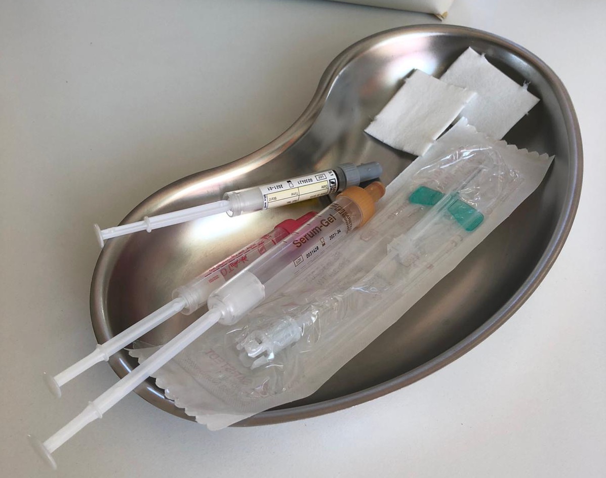 Praxisübernahme im Kölner Süden/Bonner Norden