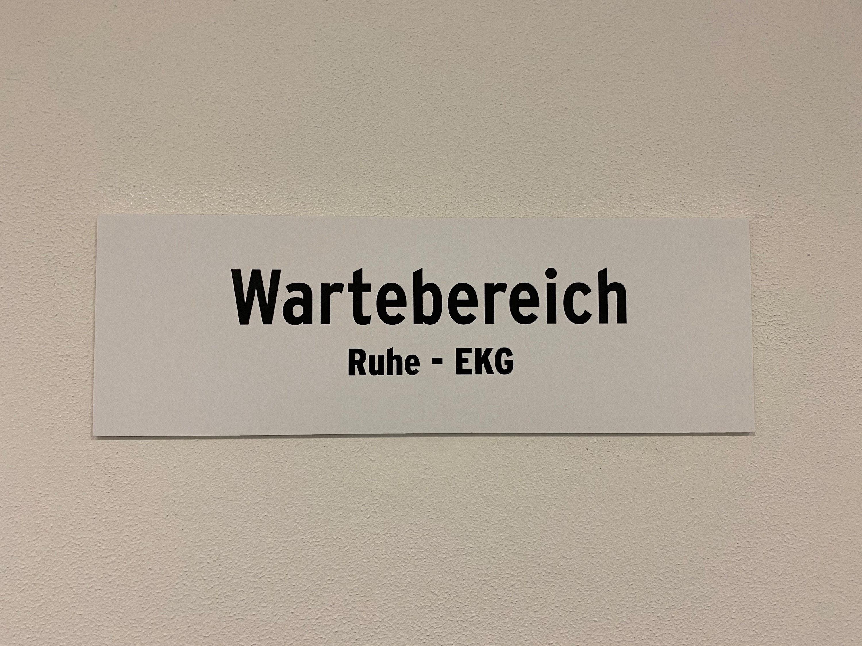 Praxisübernahme Kardiologie in Bochum, Essen oder Dortmund gesucht