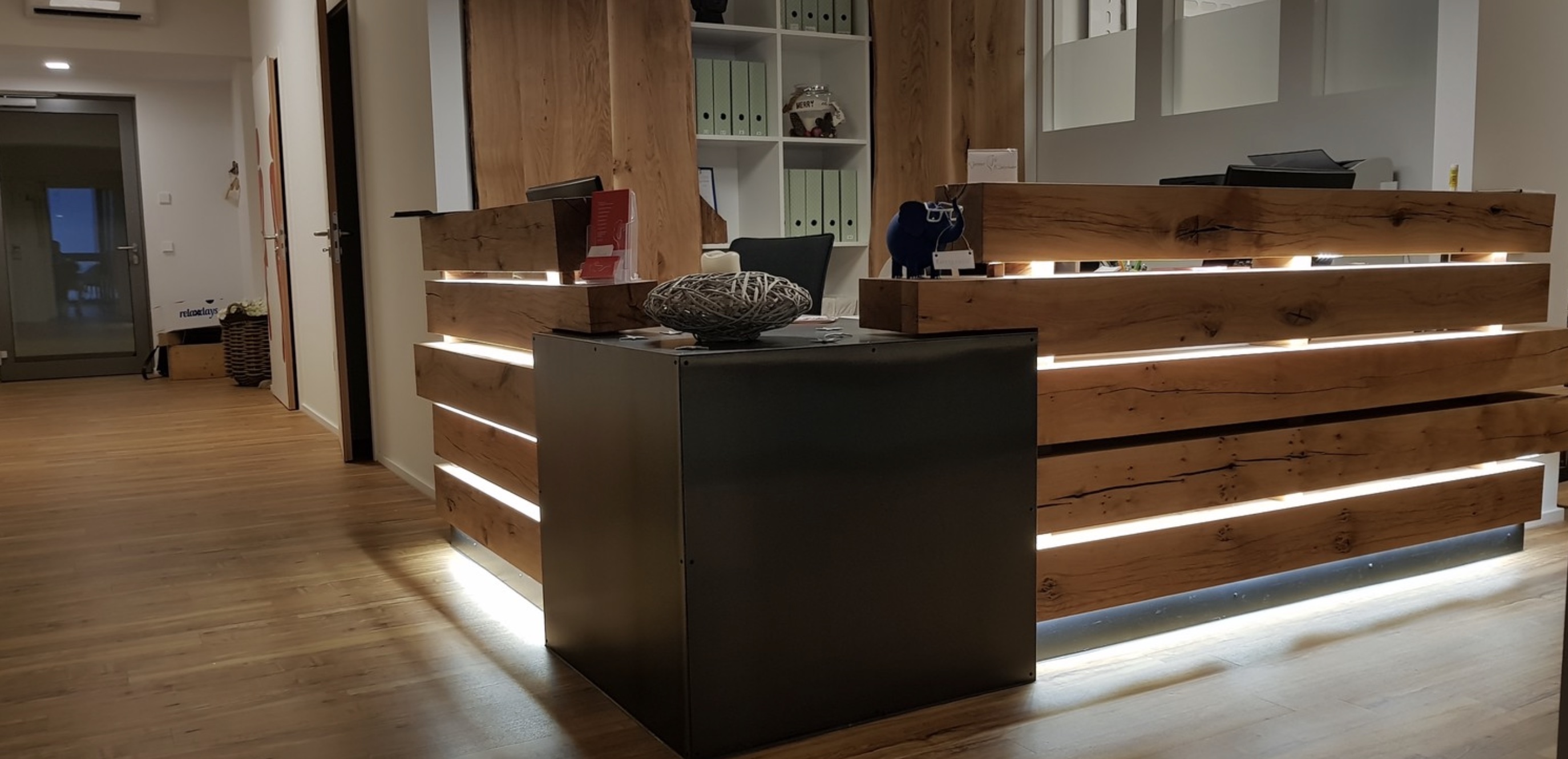 Privatpraxis für Allgemeinmedizin, NHV ab 1.4.2024 abzugeben