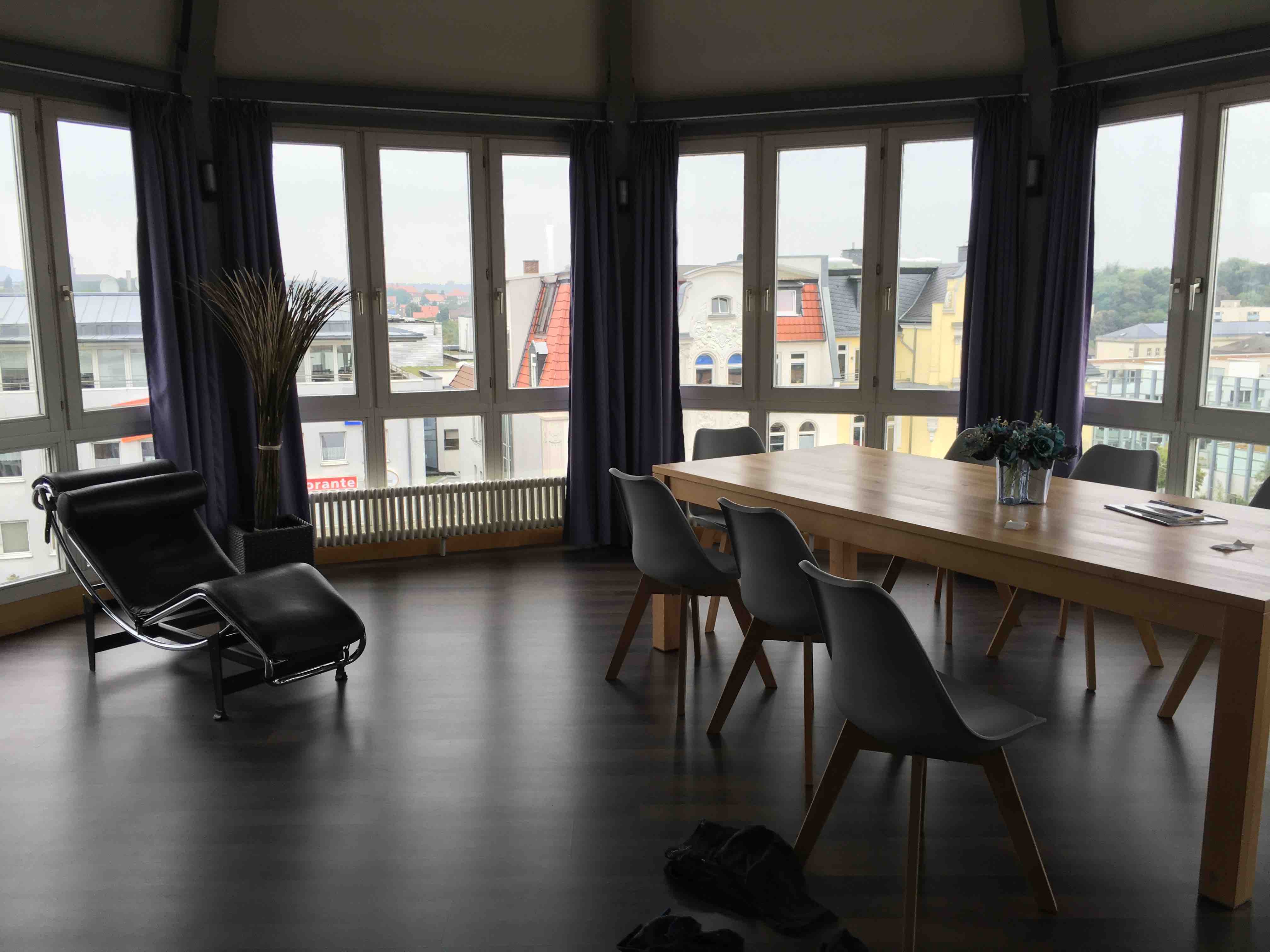 Psychotherapeutische Praxis in Berlin oder Brandenburg zunächst im Anstellungsverhältnis